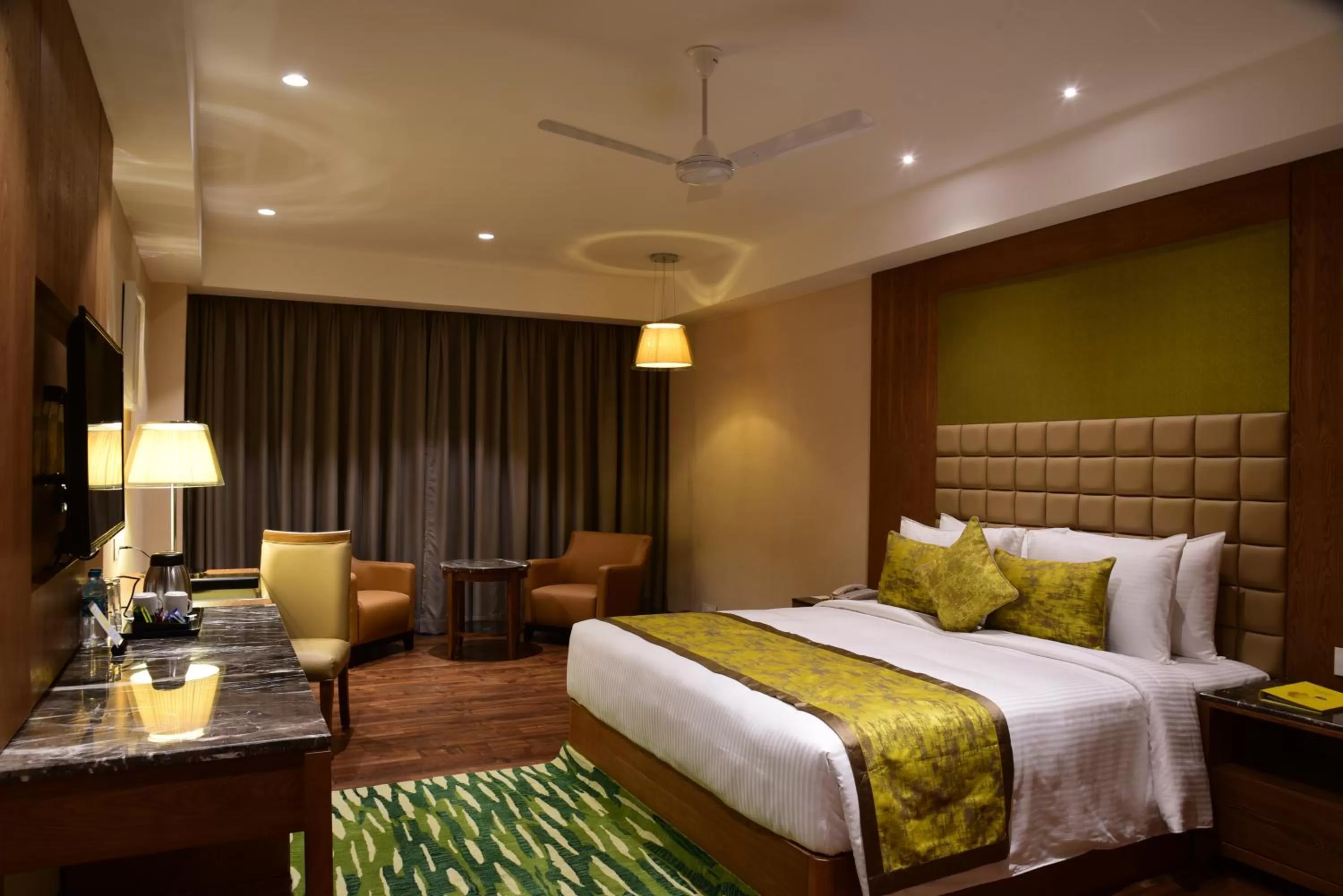 Lemon Tree Hotel Siliguri