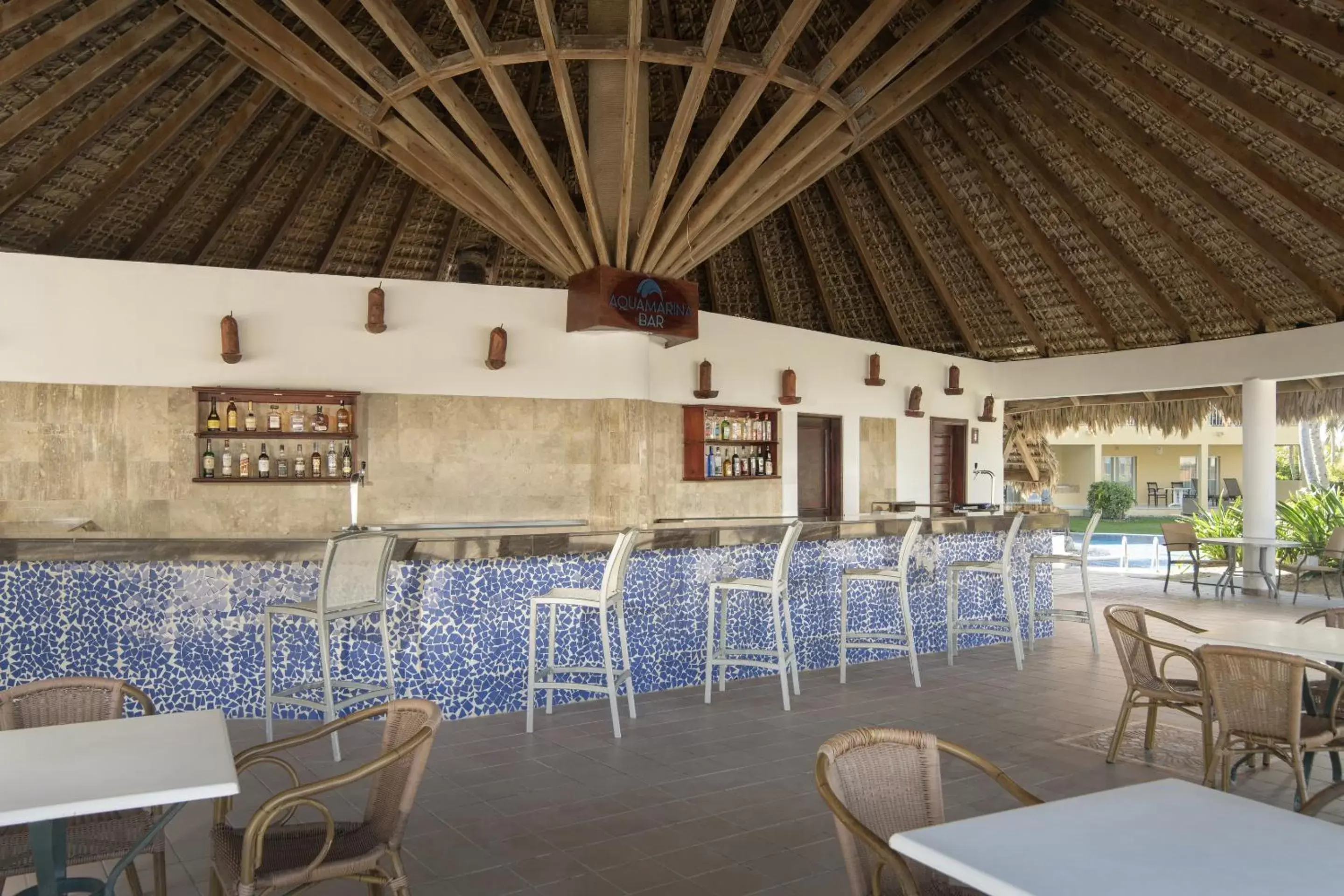 Restaurant/Places to Eat in Jewel Punta Cana All-Inclusive Resort