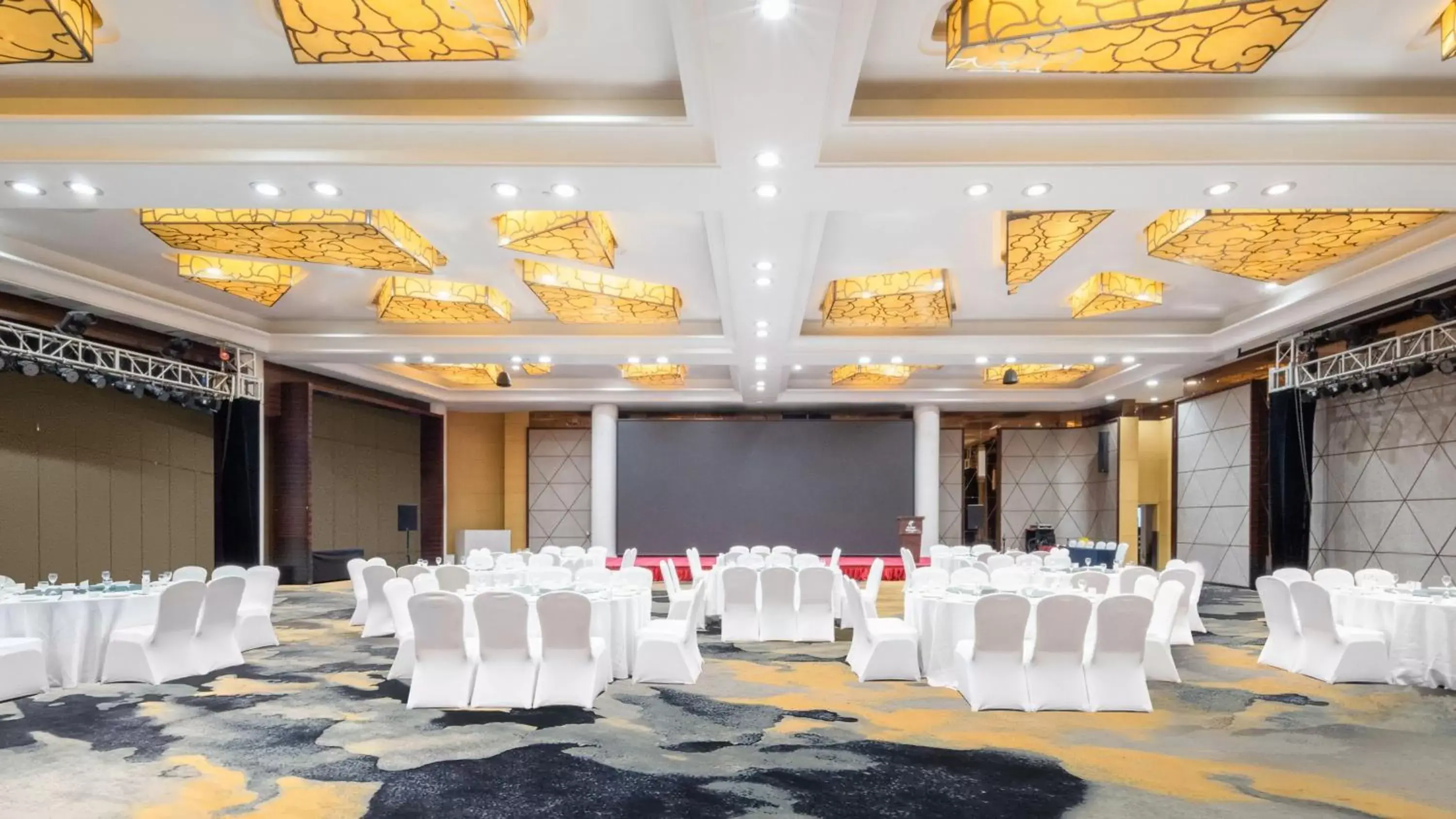 Banquet/Function facilities, Banquet Facilities in Holiday Inn Shijiazhuang Central, an IHG Hotel