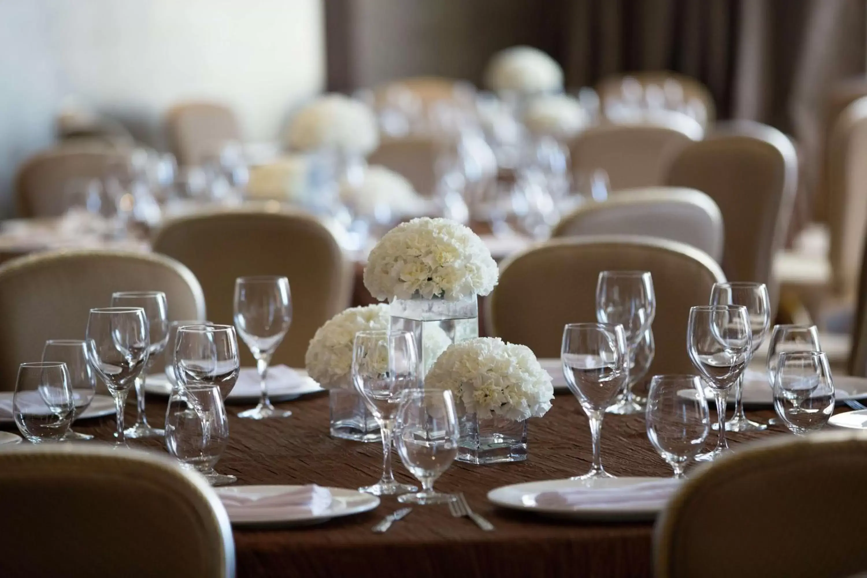 Meeting/conference room, Restaurant/Places to Eat in Waldorf Astoria Panama