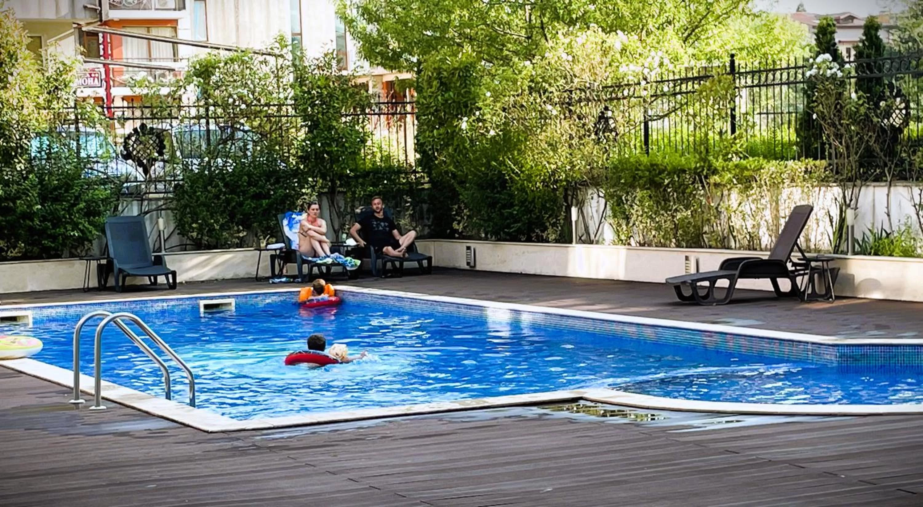 Stamopolu Lux ground floor