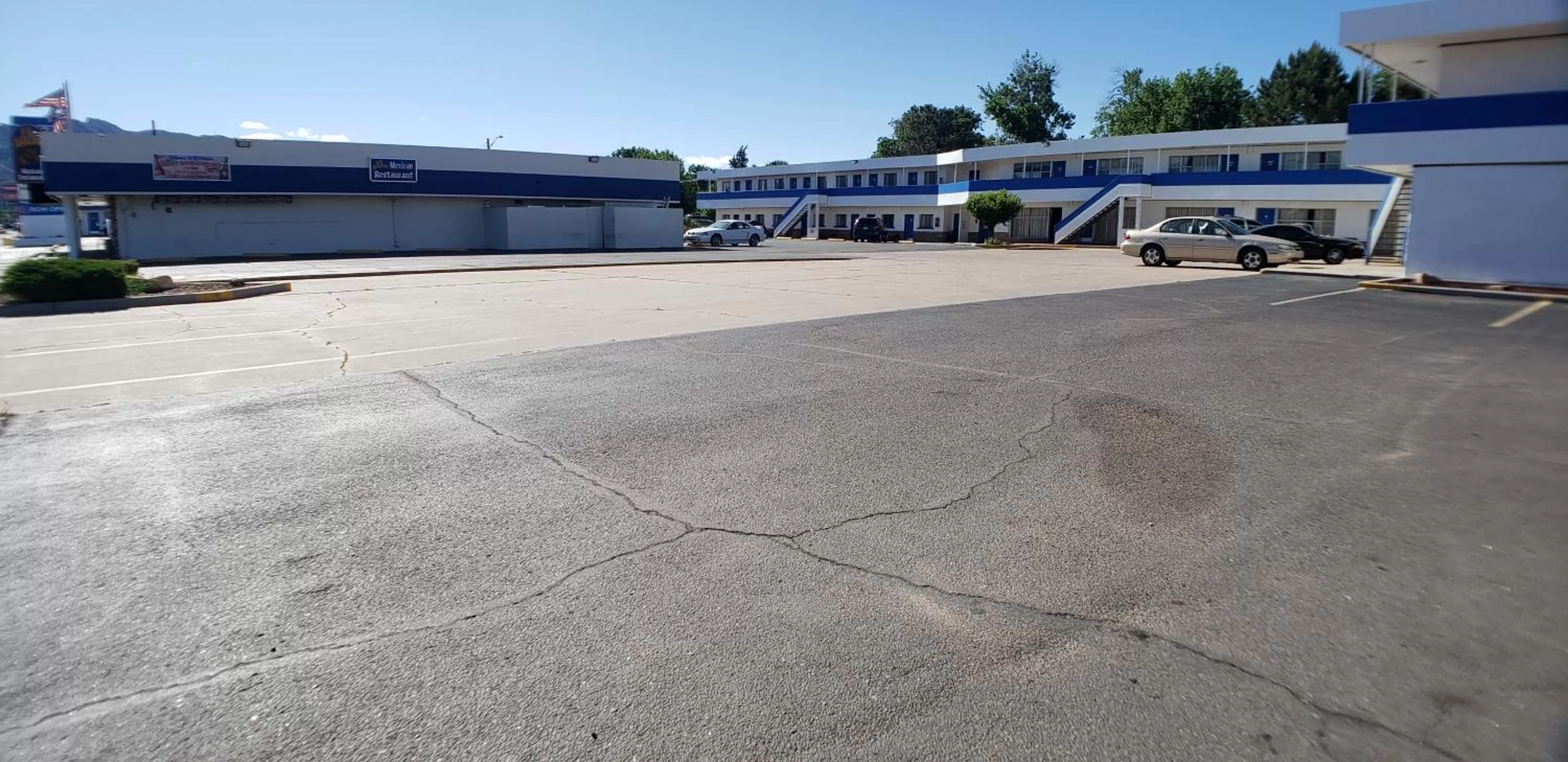 Other in Motel 6-Canon City, CO 719-458-1216