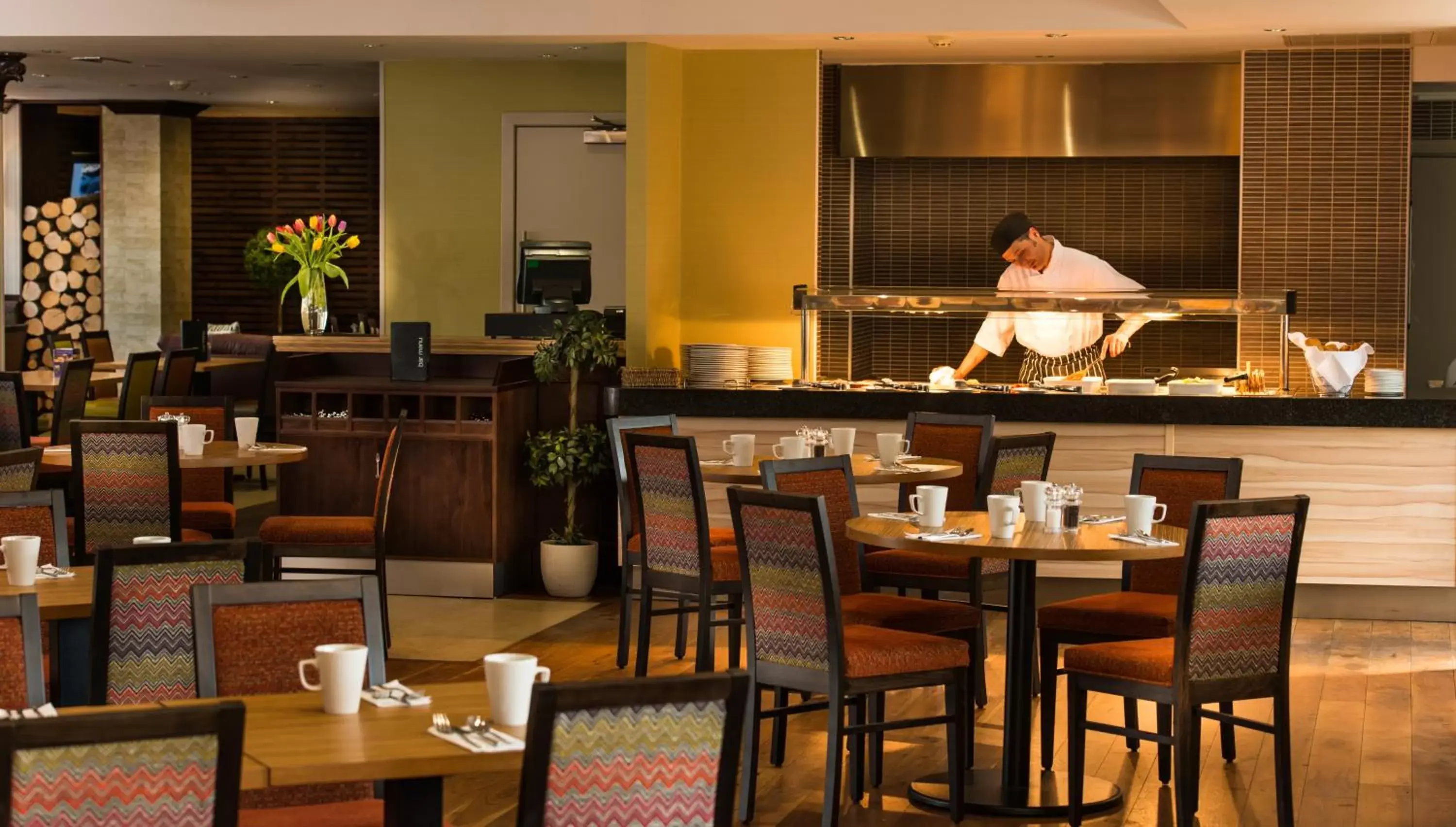 Restaurant/places to eat in Leonardo Inn Glasgow West End Restaurant/places to eat in Leonardo Inn Glasgow West End