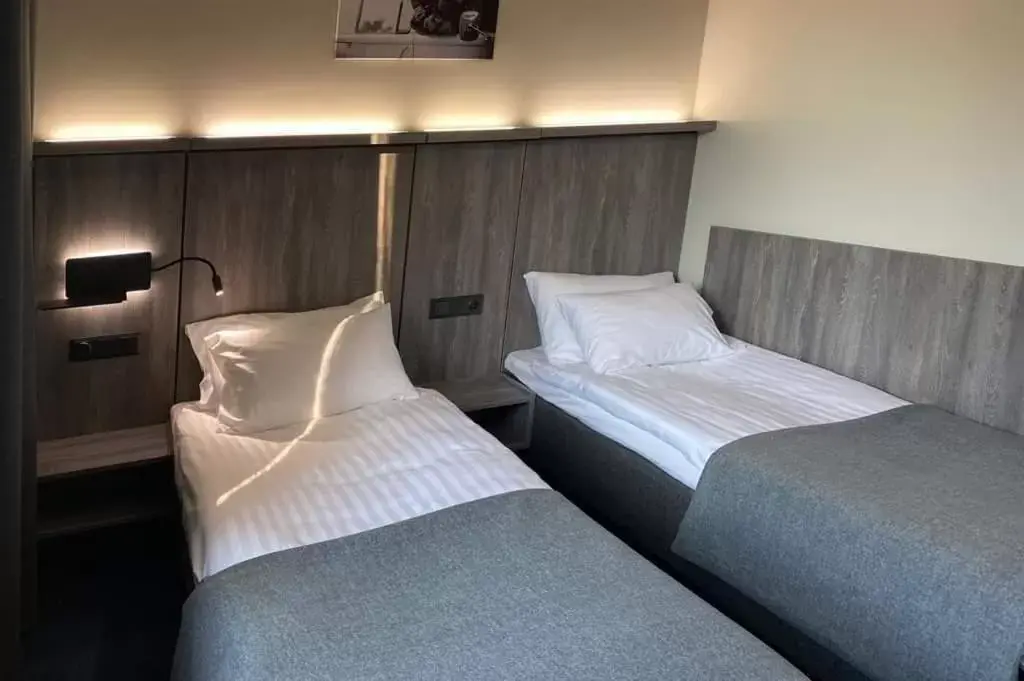 Double or Twin Room - single occupancy in Brut Wine Hotel Double or Twin Room - single occupancy in Brut Wine Hotel