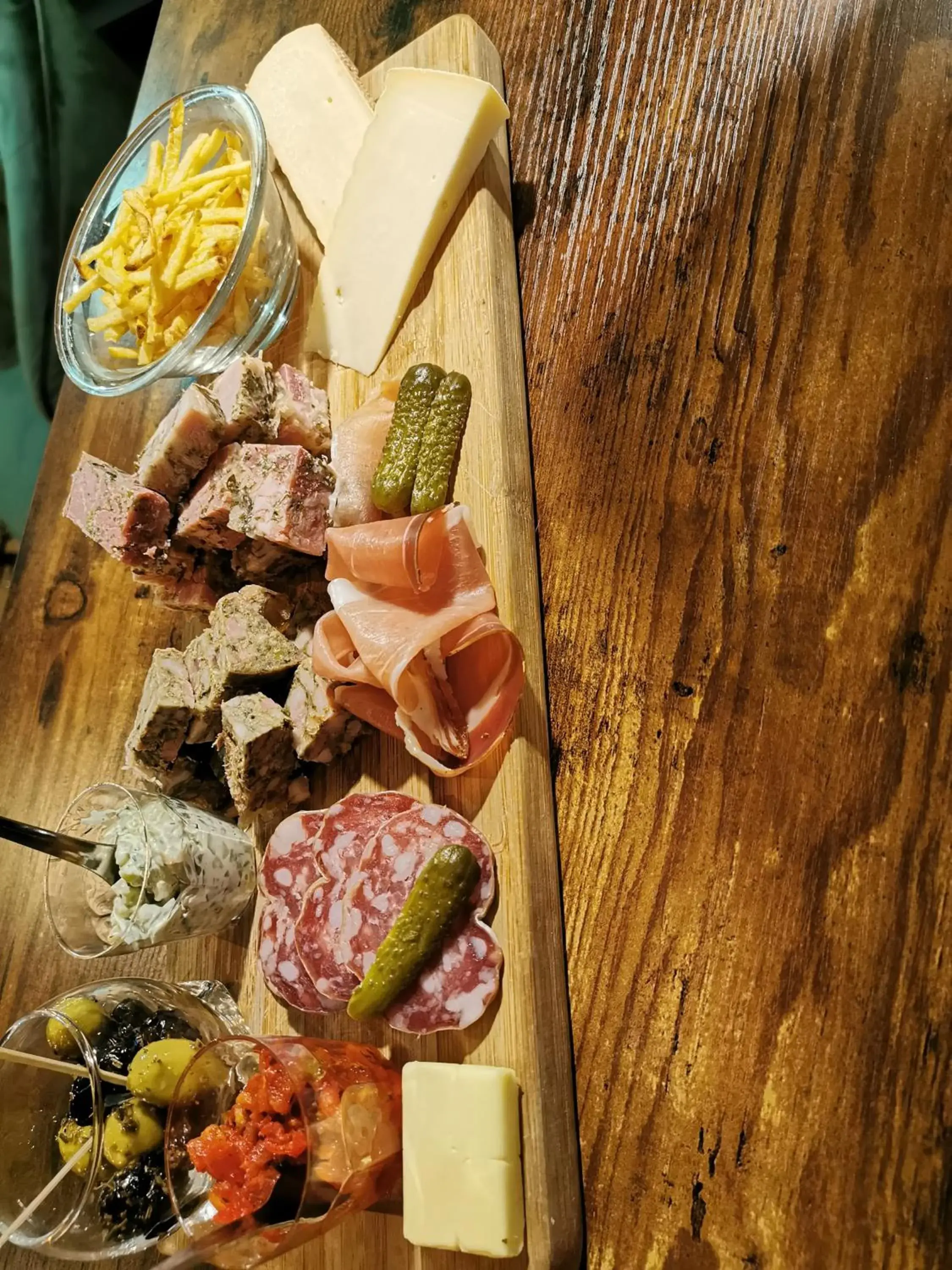 Food and drinks in Hôtel Kyriad Cap Sud Food and drinks in Hôtel Kyriad Cap Sud