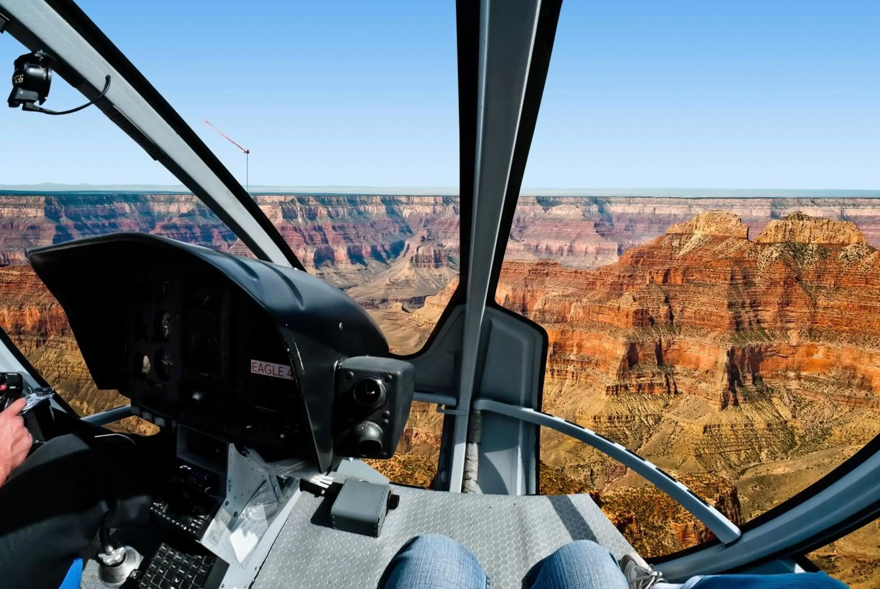 Nearby landmark in Holiday Inn Express Grand Canyon, an IHG Hotel