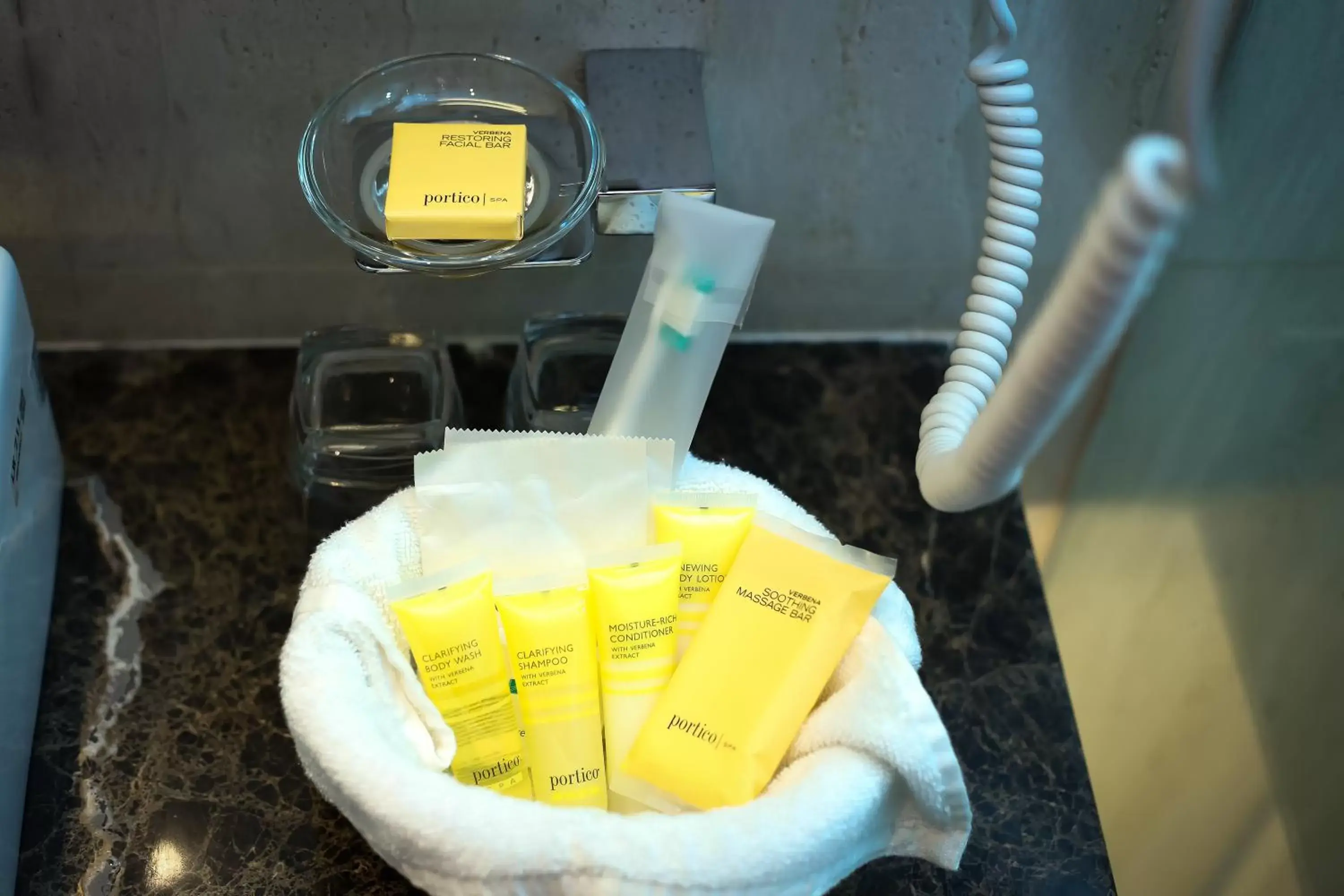 Bathroom in Lakeshore Banani Bathroom in Lakeshore Banani