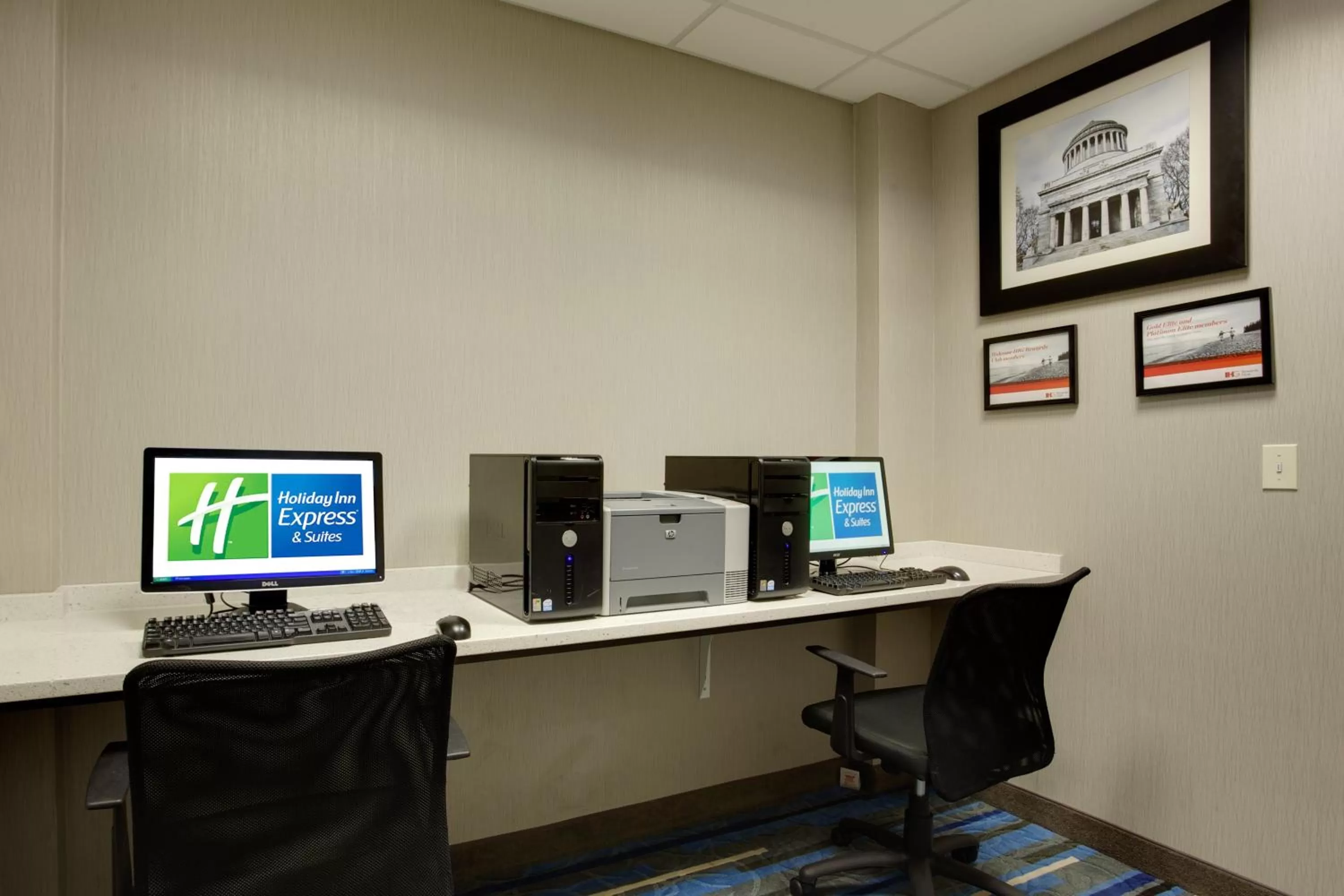 Other in Holiday Inn Express Hotel & Suites Meadowlands Area by IHG