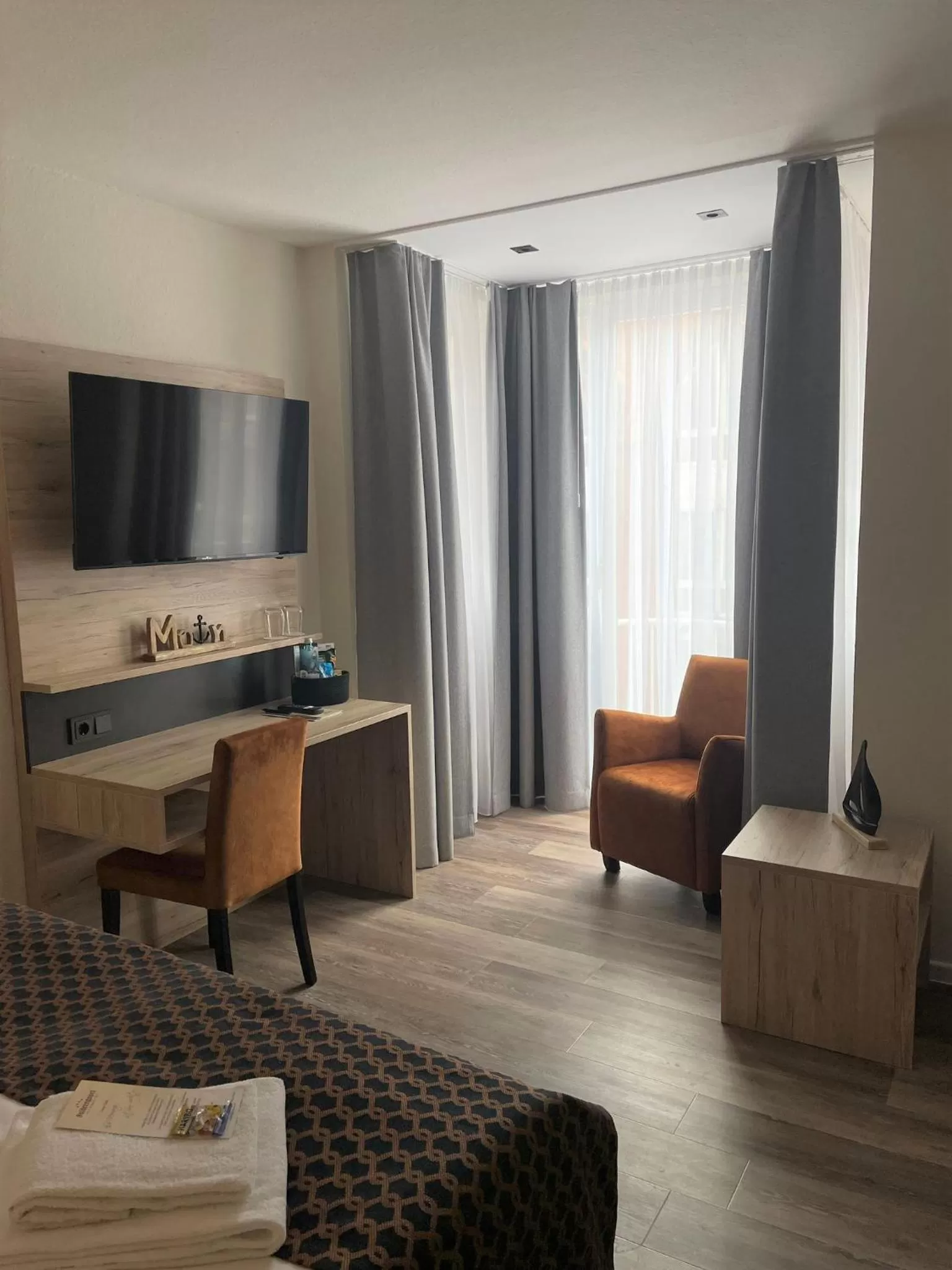 TV and multimedia in Faldernpoort