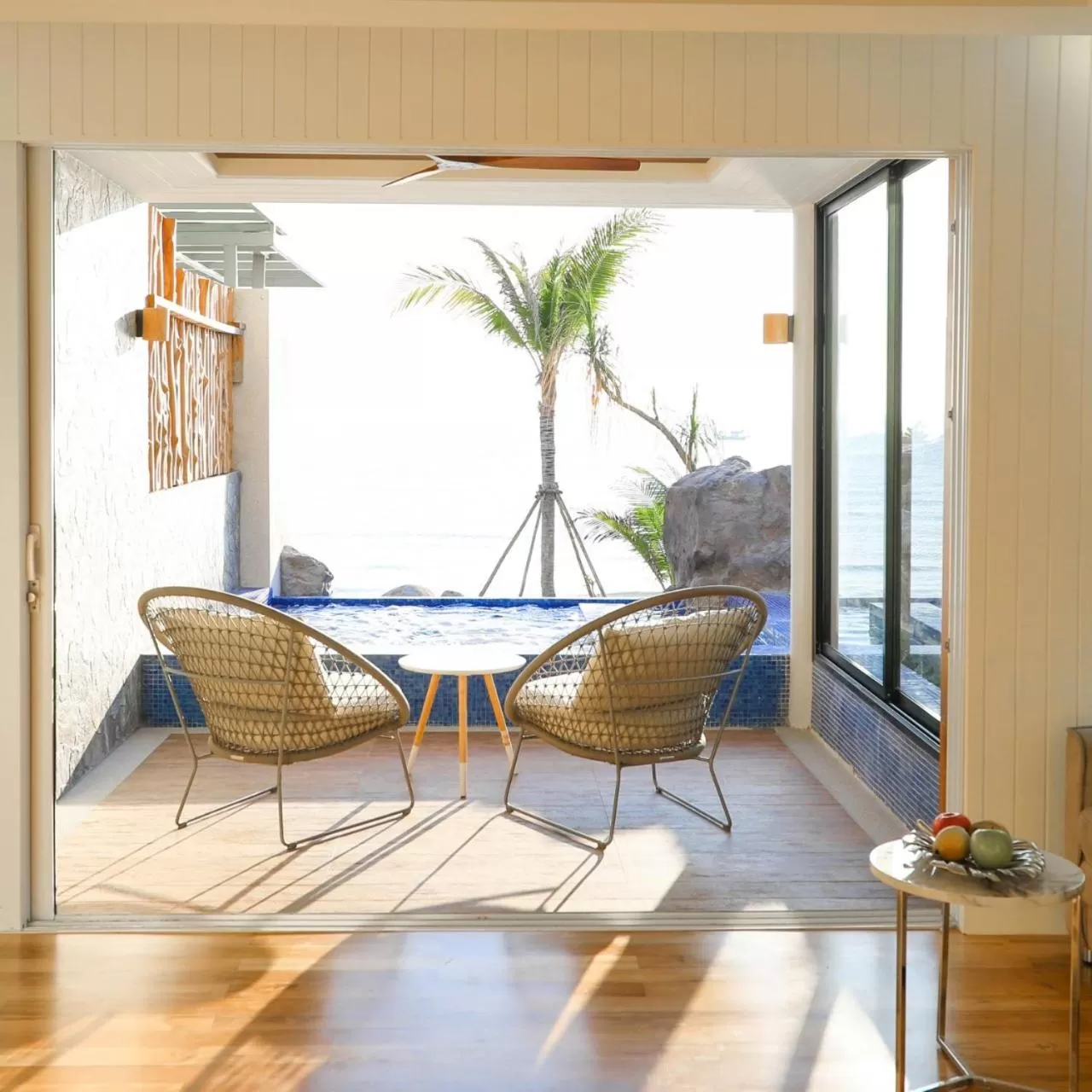 Kundala Beach Resort Hua Hin