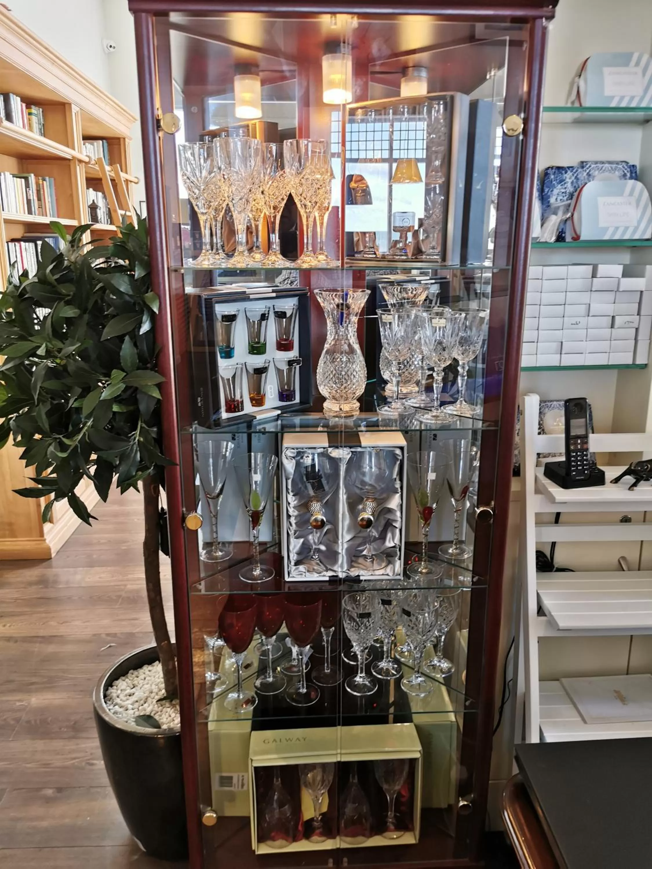 Property building in The Strand Hotel, the former residence of Oscar Wilde