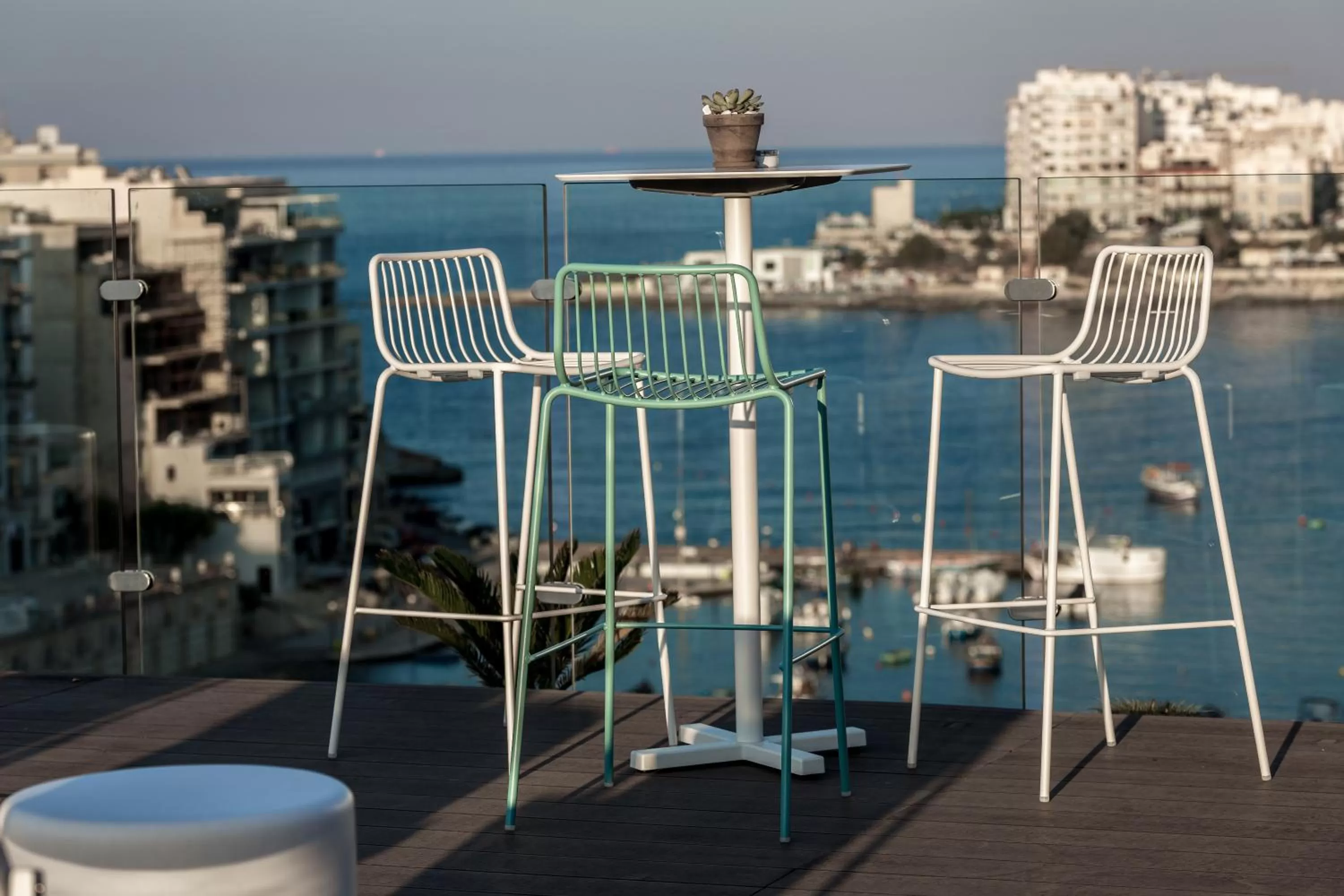  in Hotel Juliani - Boutique Hotel