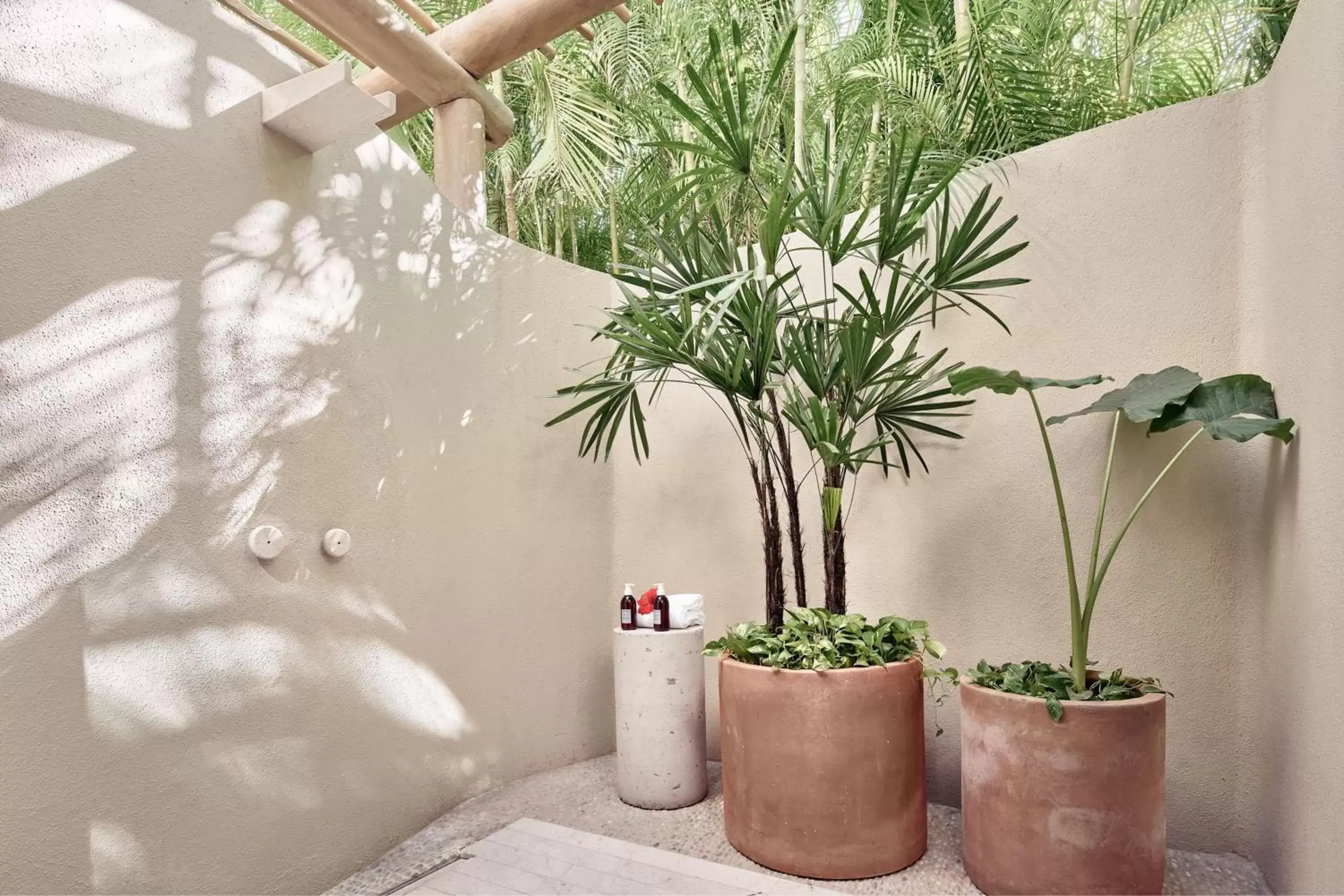 Bathroom in The St. Regis Punta Mita Resort