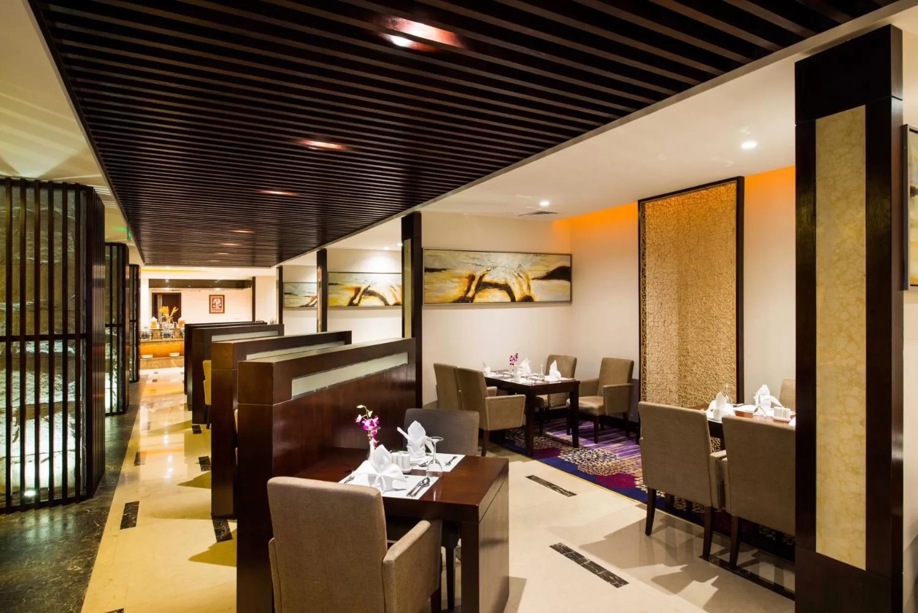 Restaurant/places to eat in Boudl Al Tahlia