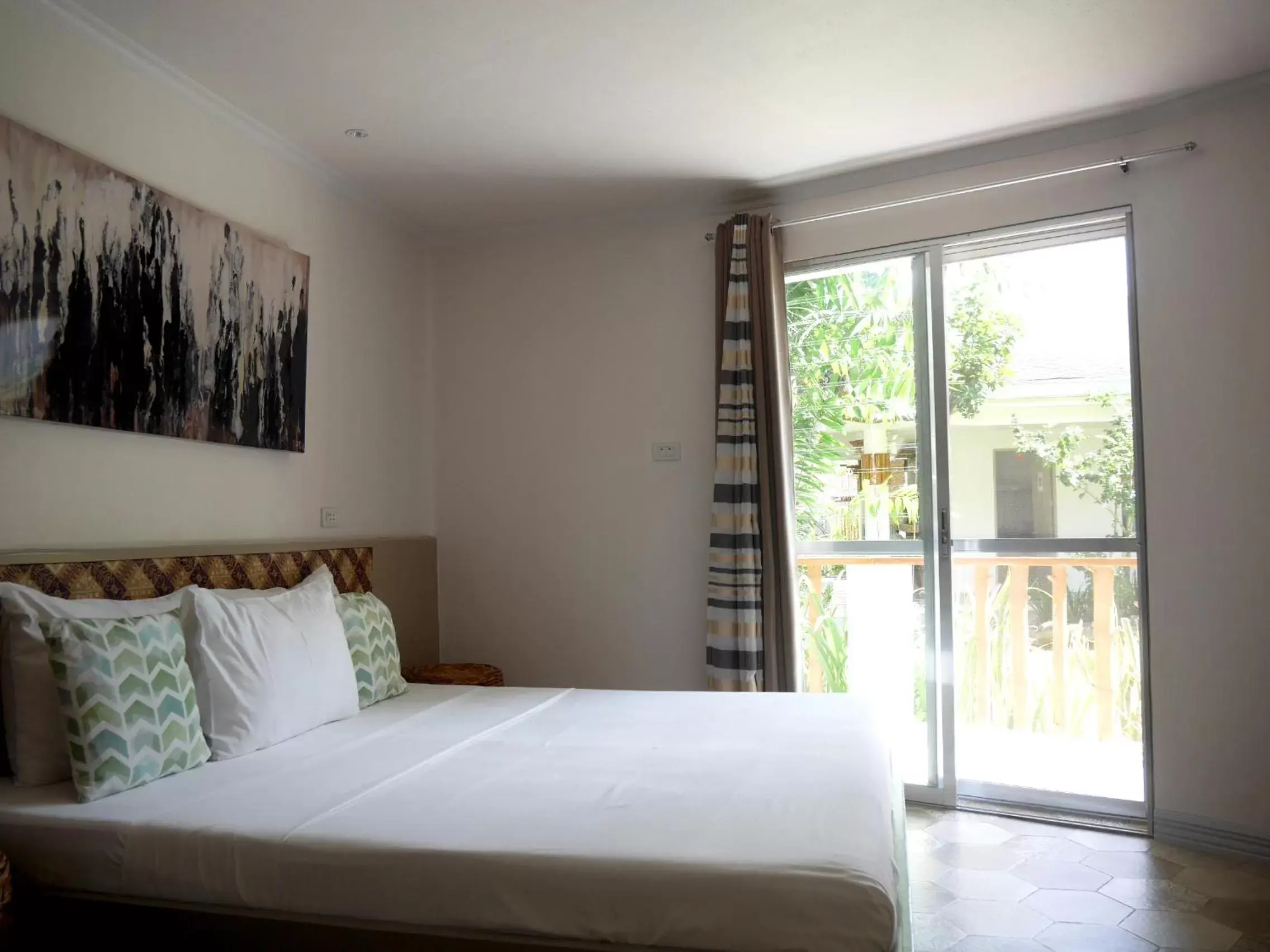 Two-Bedroom Suite in Bohol Dreamcatcher Resort Two-Bedroom Suite in Bohol Dreamcatcher Resort