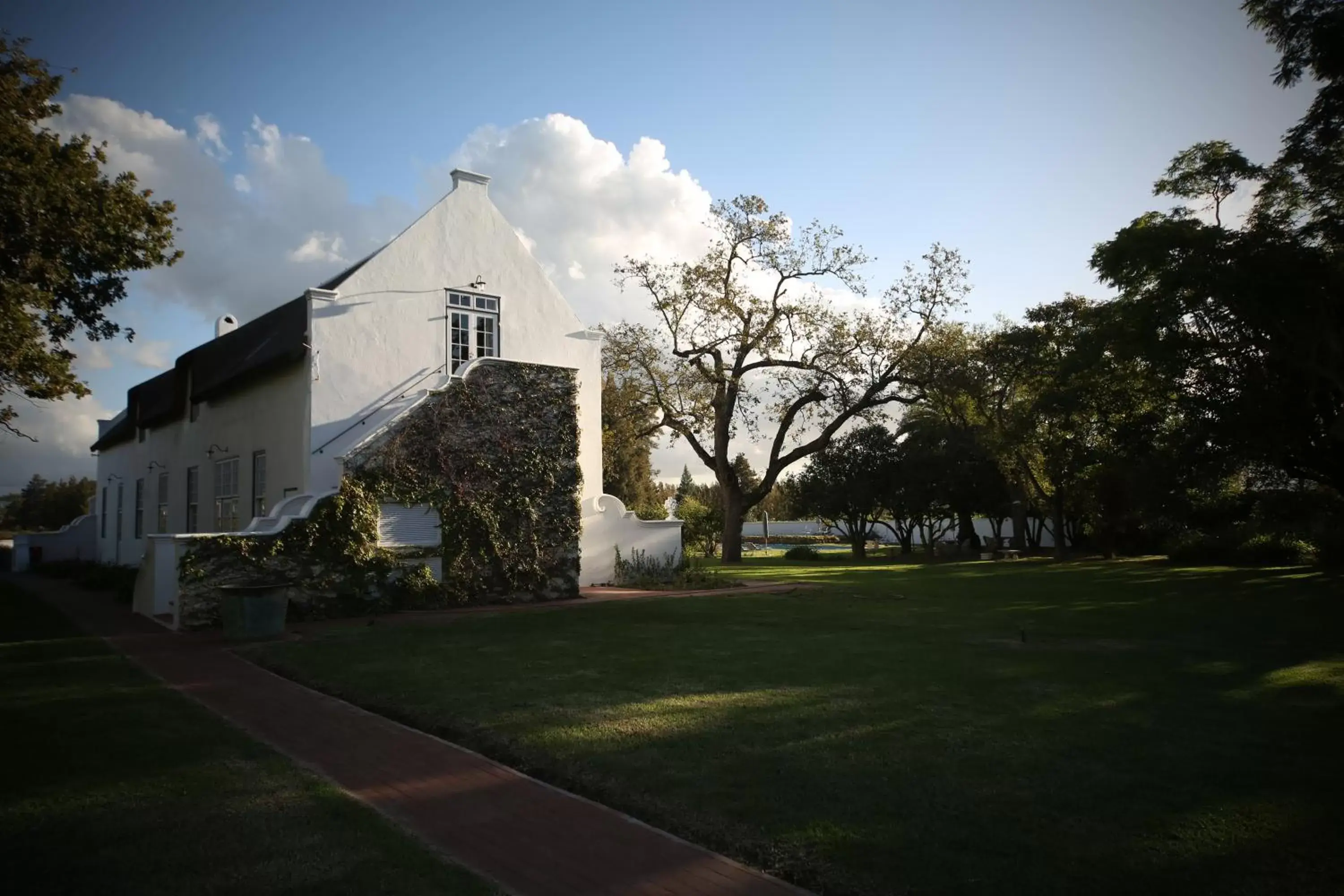 Property Building in Adara Palmiet Valley Luxurious Boutique Farm Hotel