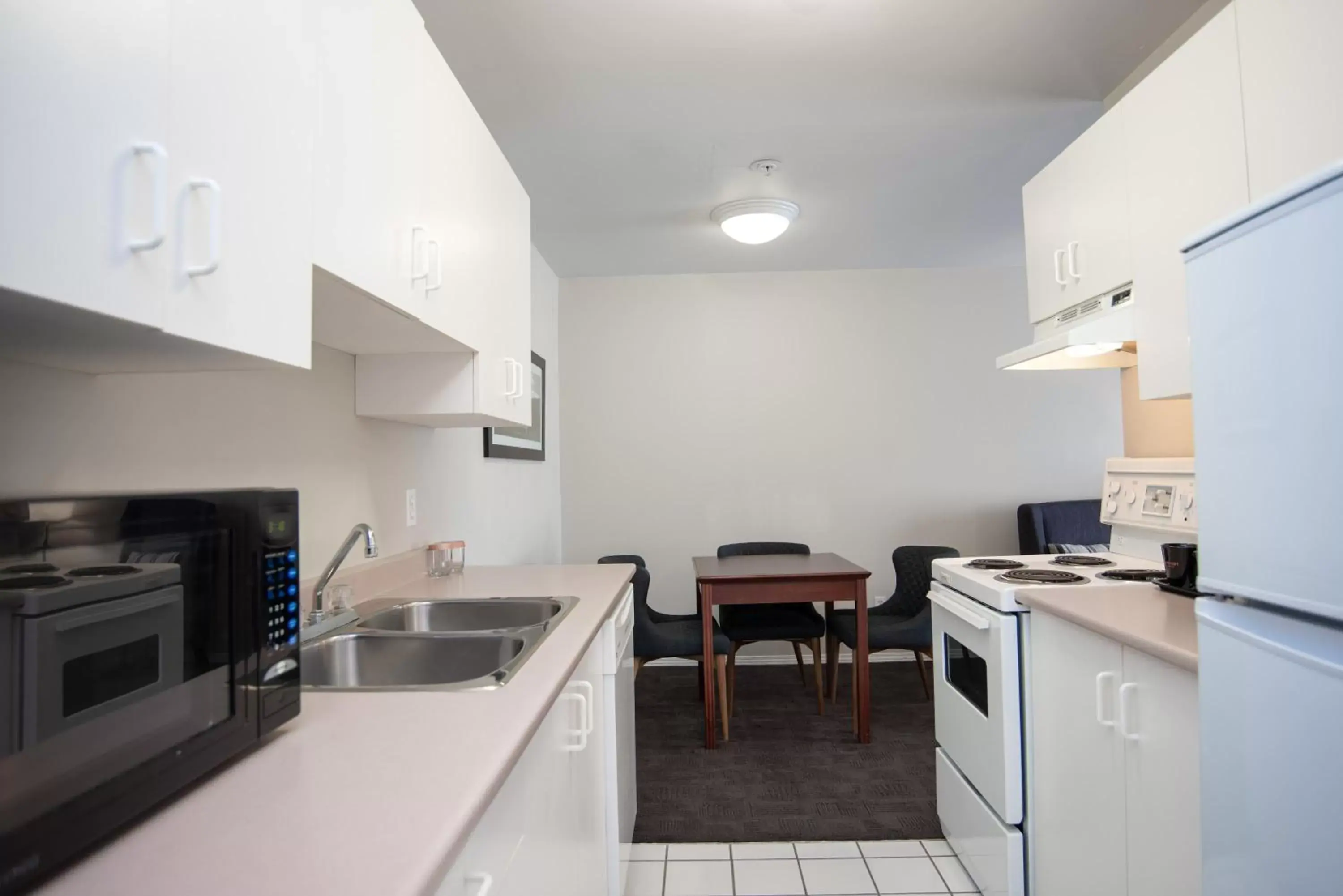 Photo of the whole room in Sandman Hotel & Suites Williams Lake Photo of the whole room in Sandman Hotel & Suites Williams Lake