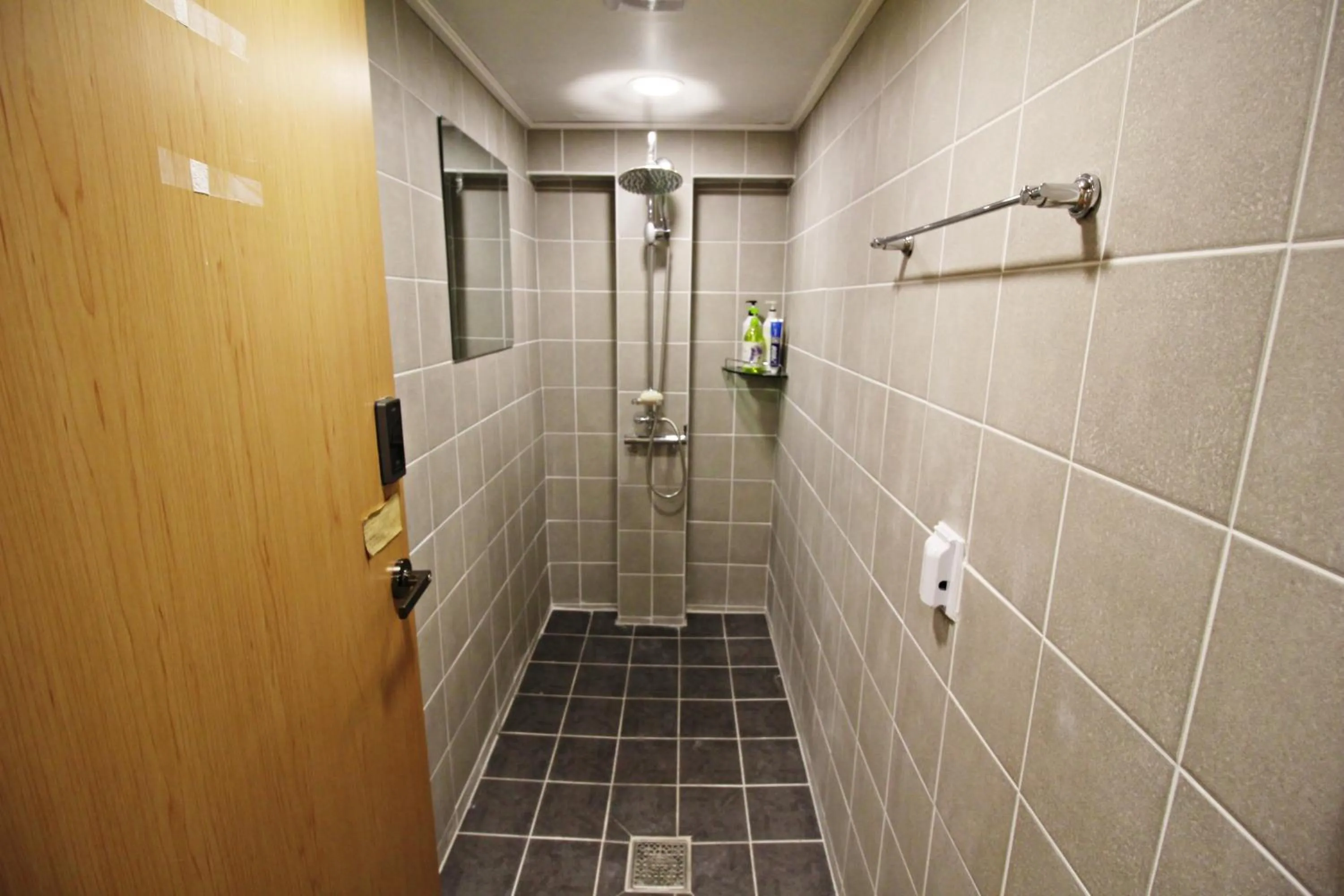 Bathroom in Cocoa Guesthouse