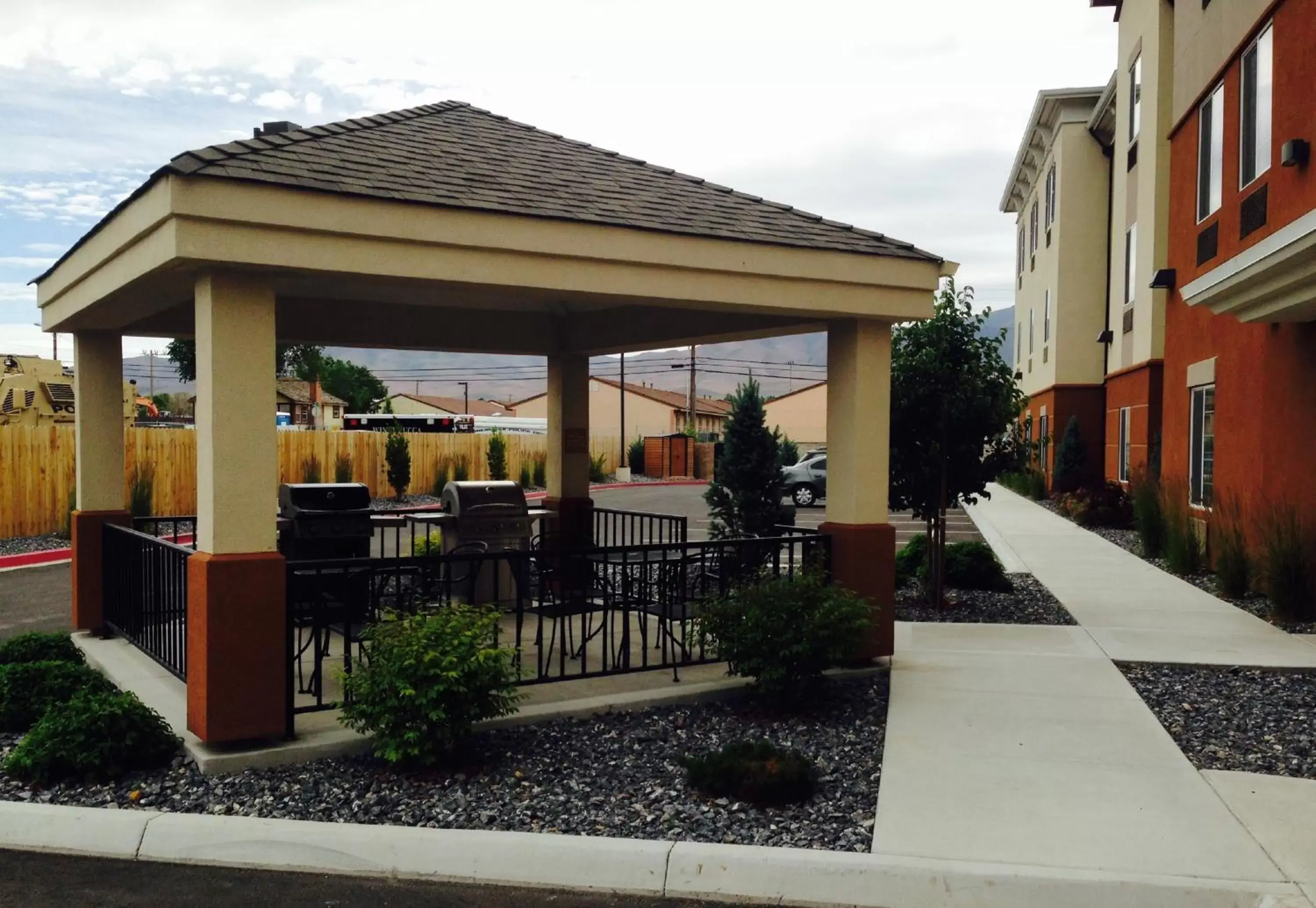 Other in Candlewood Suites Winnemucca, an IHG Hotel