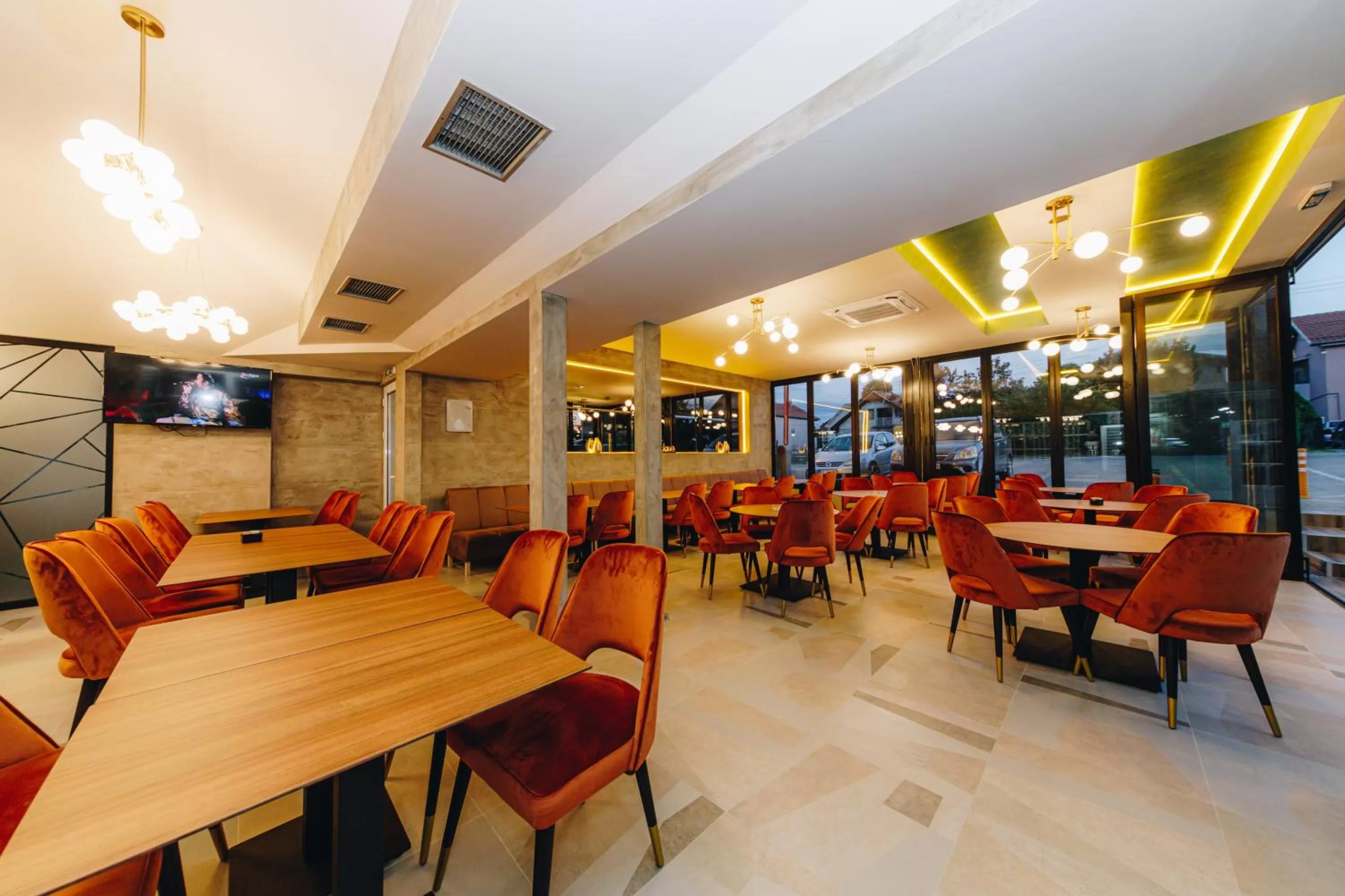 Garni Hotel Radović