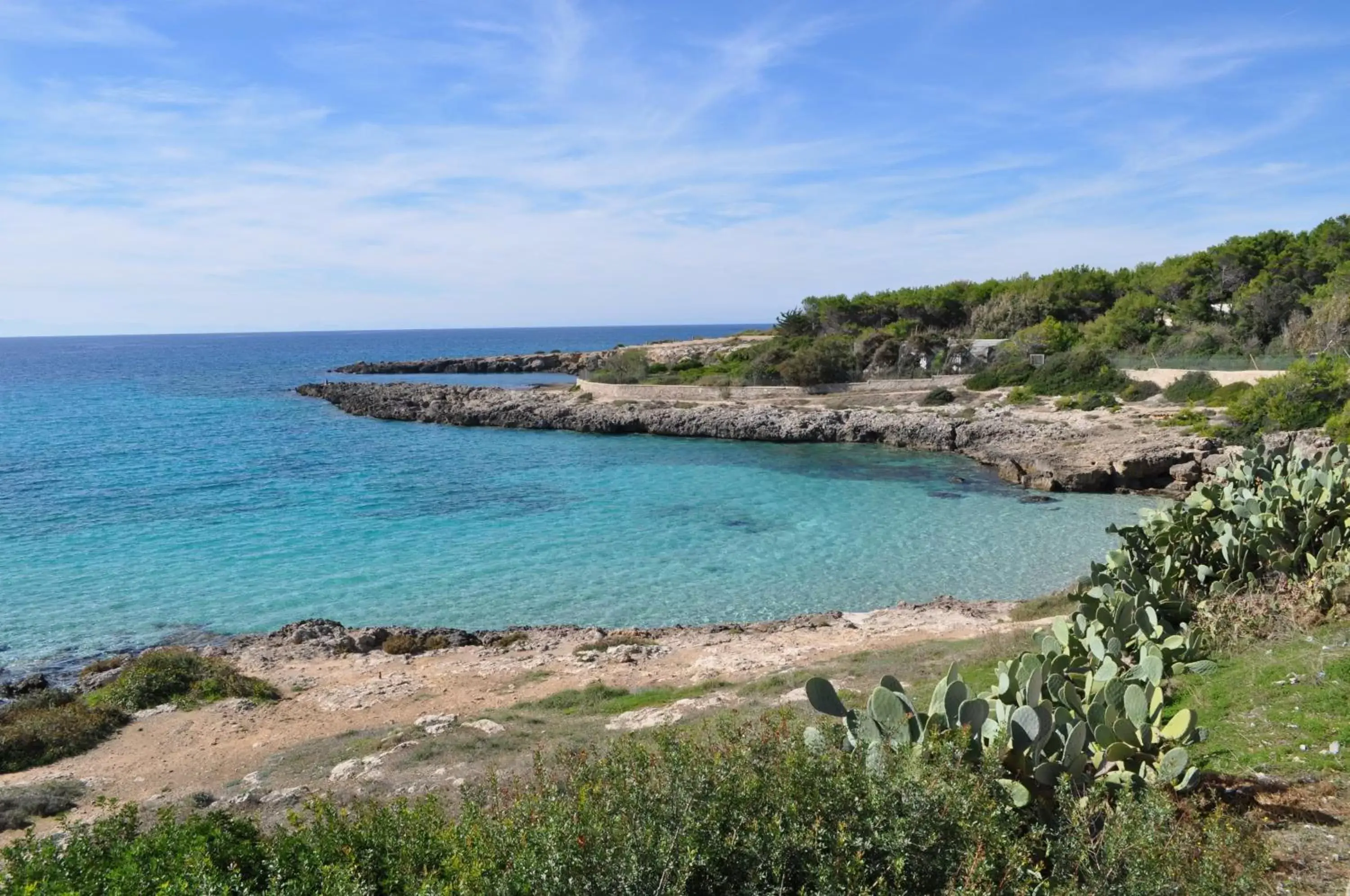 Nearby landmark, Beach in 7 Contrade