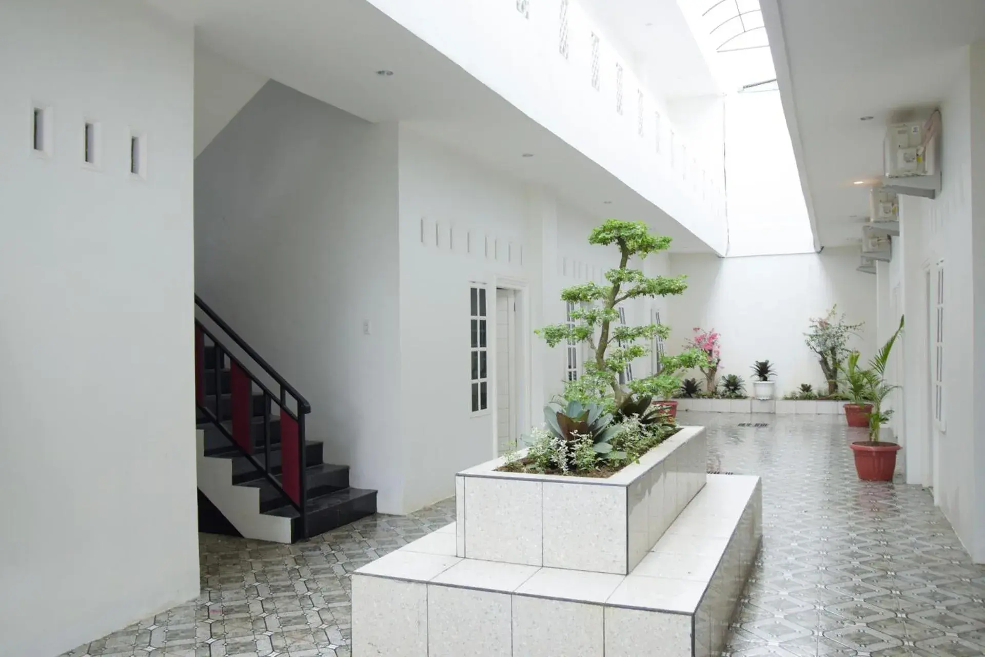 RedDoorz near UIN Sumatera Utara Medan RedDoorz near UIN Sumatera Utara Medan