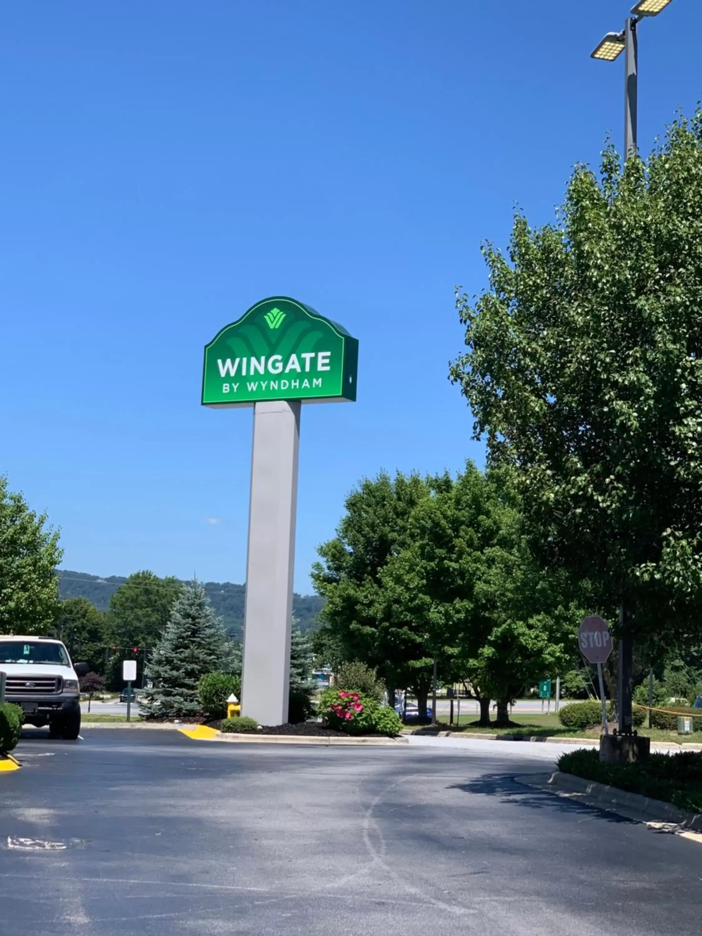 Wingate by Wyndham Fletcher at Asheville Airport