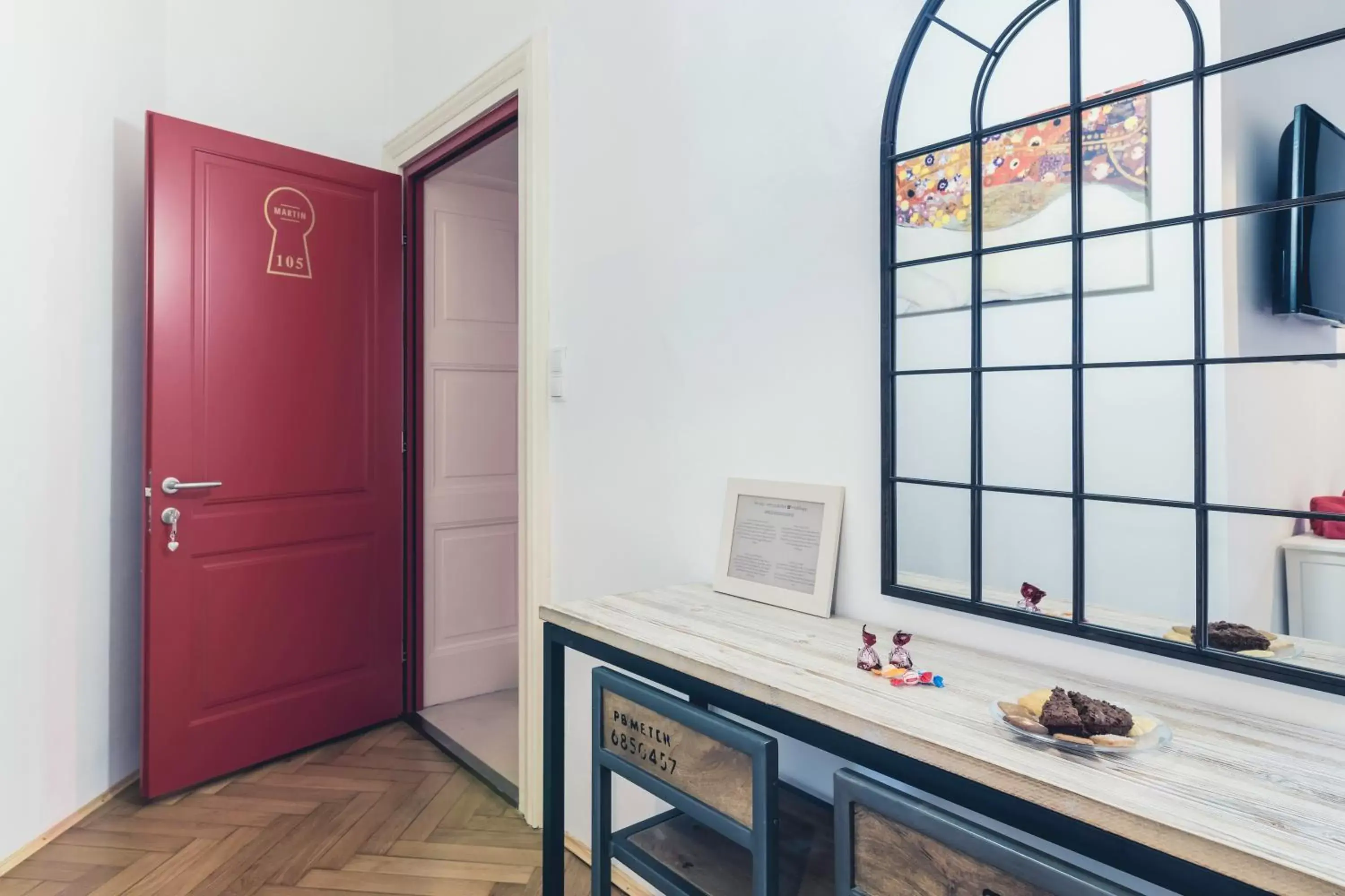 Other, Kitchen/Kitchenette in Bolzano Rooms