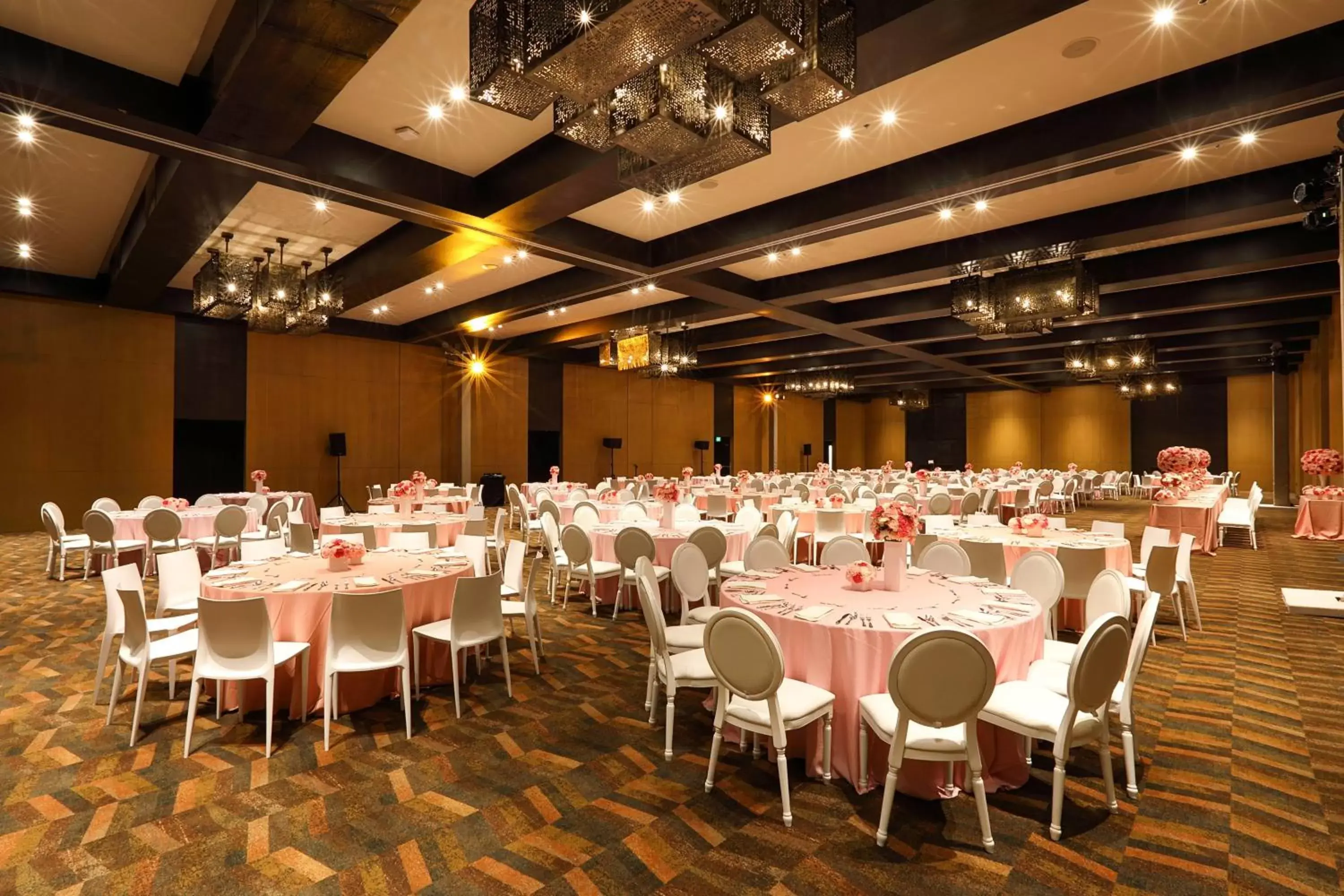 Banquet/Function facilities, Banquet Facilities in JW Marriott Los Cabos Beach Resort & Spa