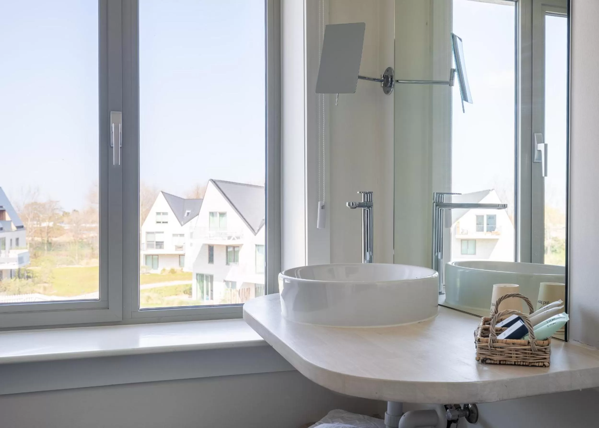 Bathroom in West Bay