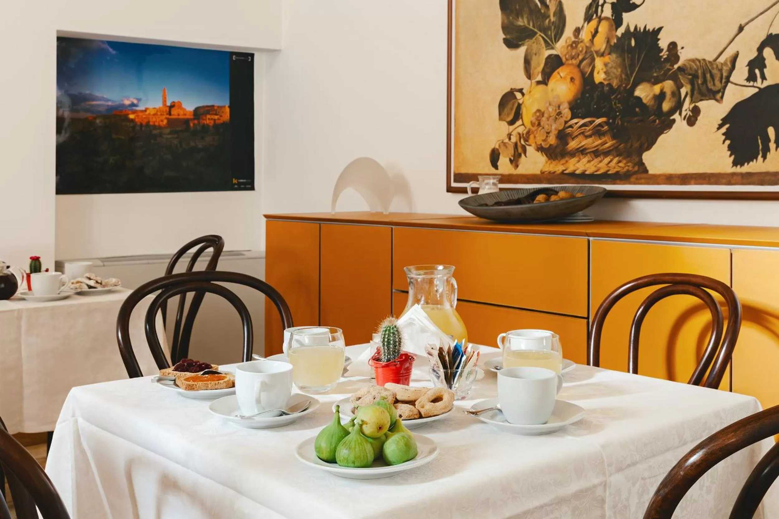 Food close-up, Restaurant/Places to Eat in Il Borgo Ritrovato - Albergo Diffuso