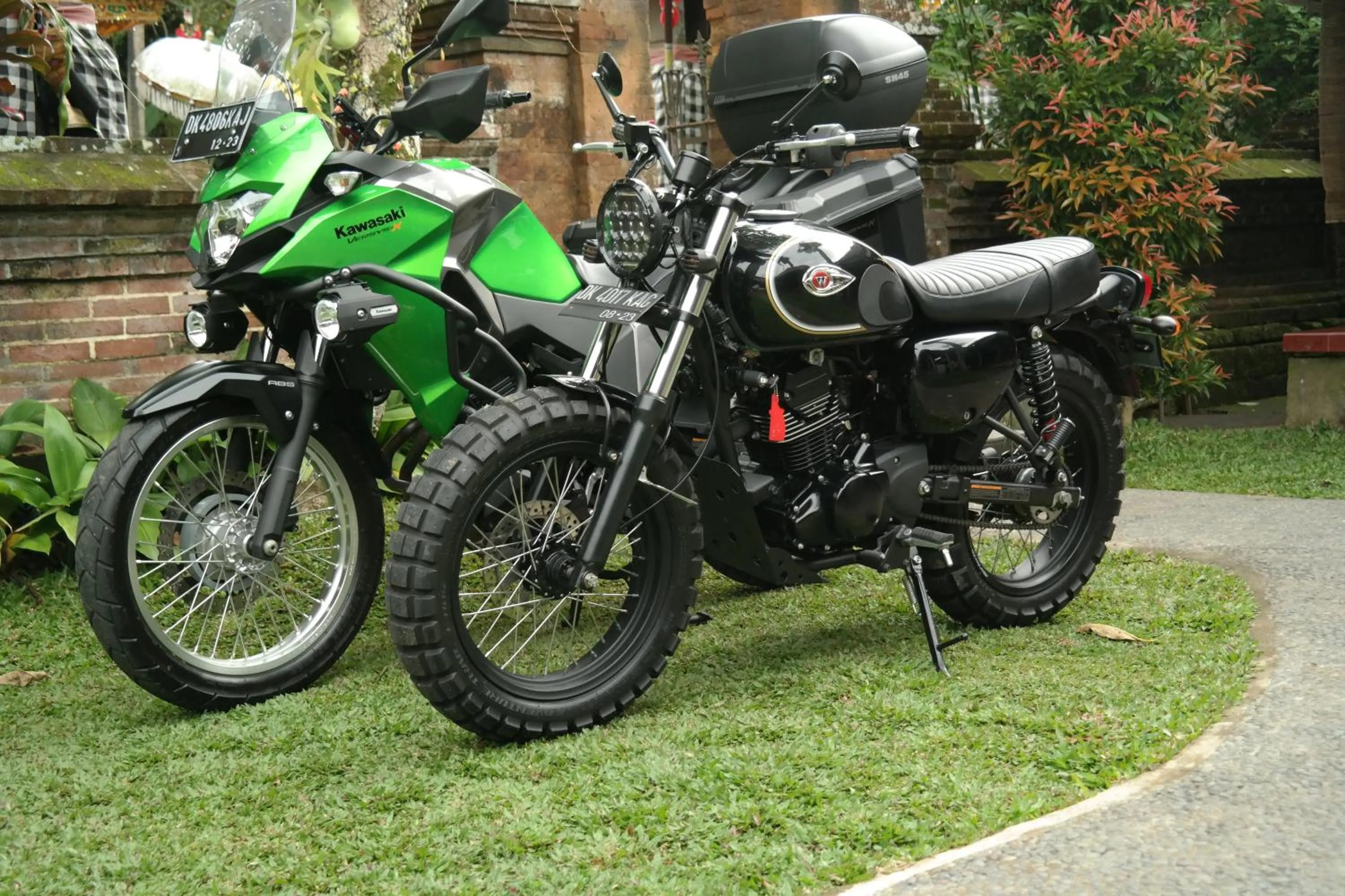 Sports in Griya Sriwedari