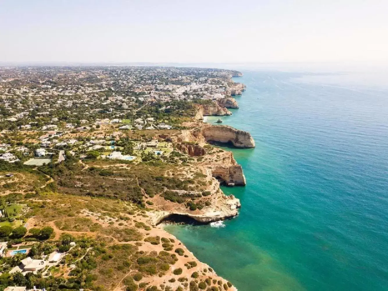 Nearby landmark, Bird's-eye View in Vale da Lapa Village Resort