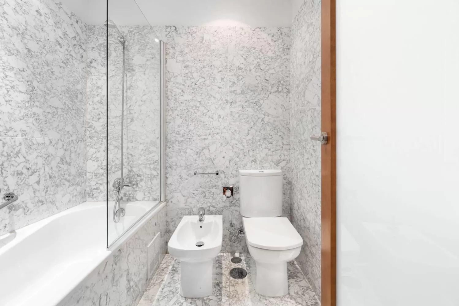 Toilet in Eurostars das Artes