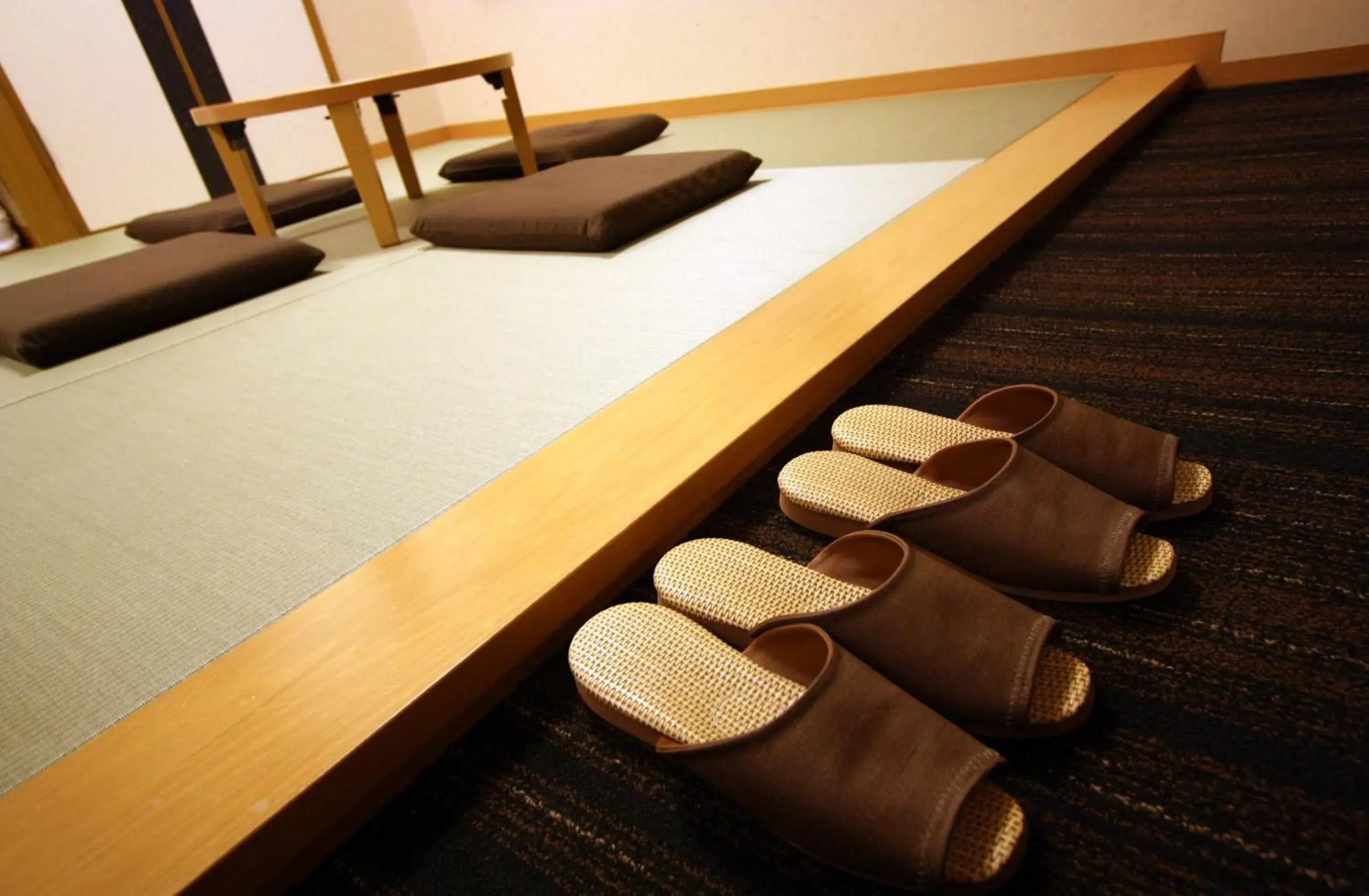 Spa and wellness centre/facilities in Toyama Manten Hotel