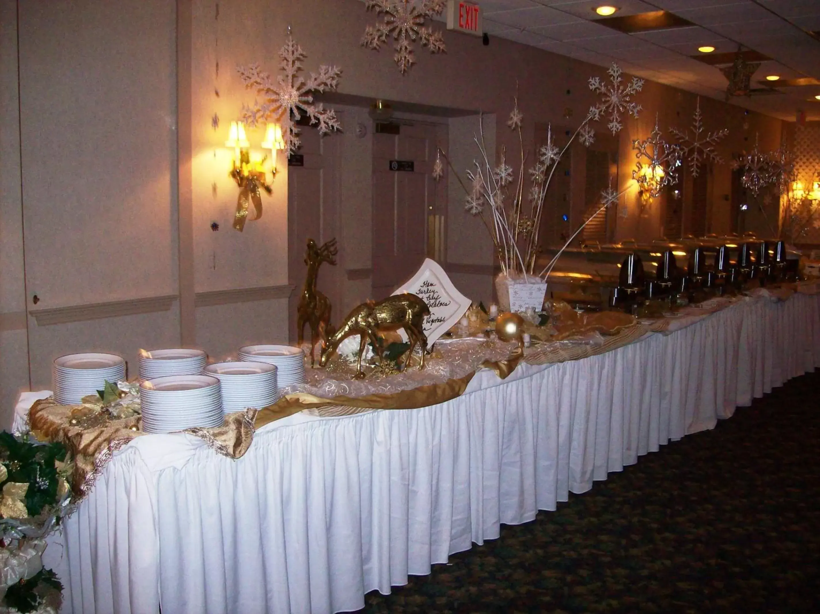 Restaurant/places to eat in 1863 Inn of Gettysburg Restaurant/places to eat in 1863 Inn of Gettysburg