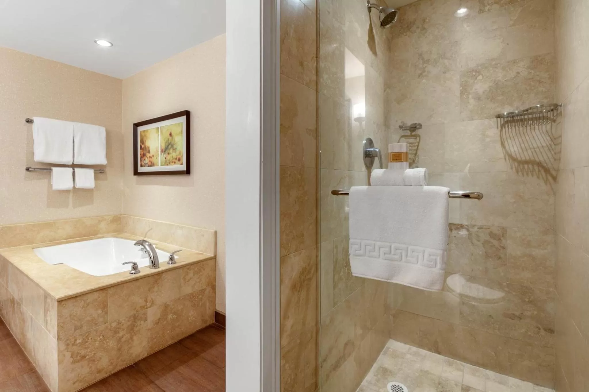 Bathroom in Omni Tucson National Resort & Spa