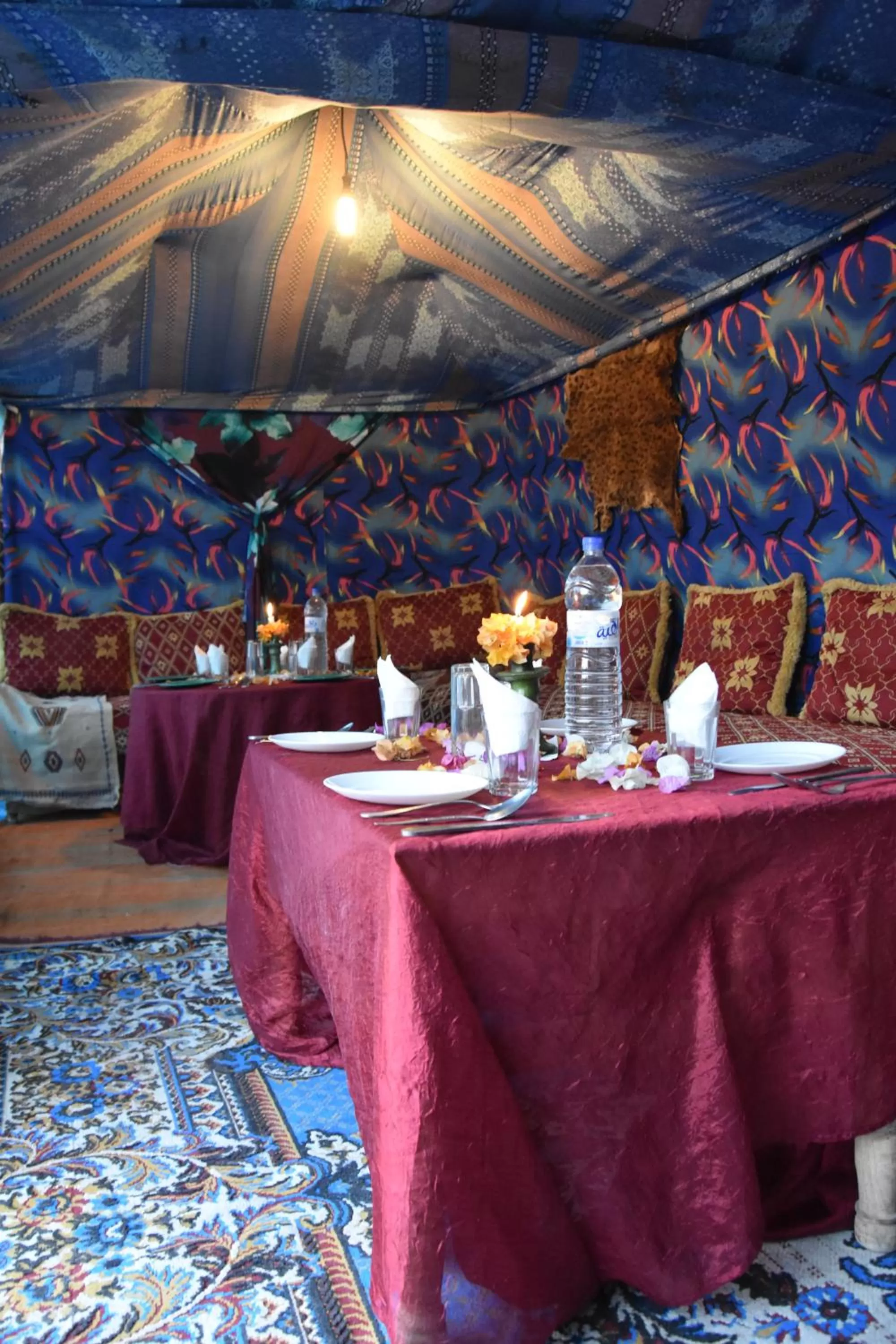 Balcony/Terrace in Prends Ton Temps