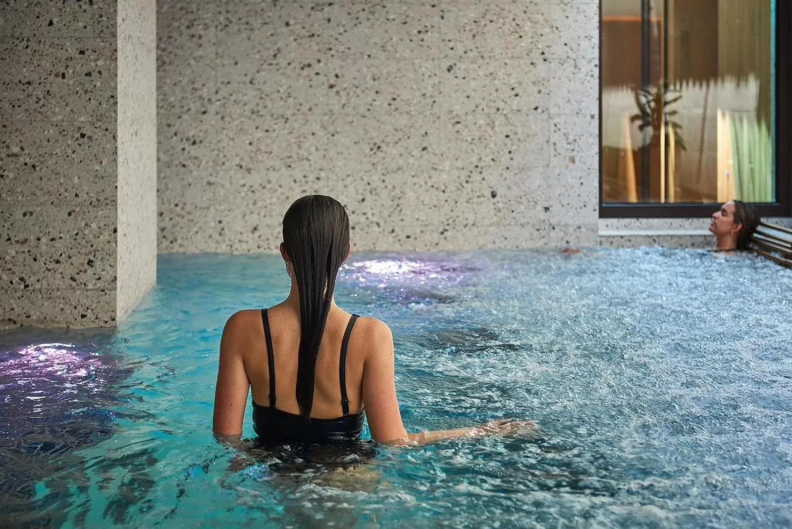 Massage, Swimming Pool in InterContinental Sorrento Mornington Peninsula
