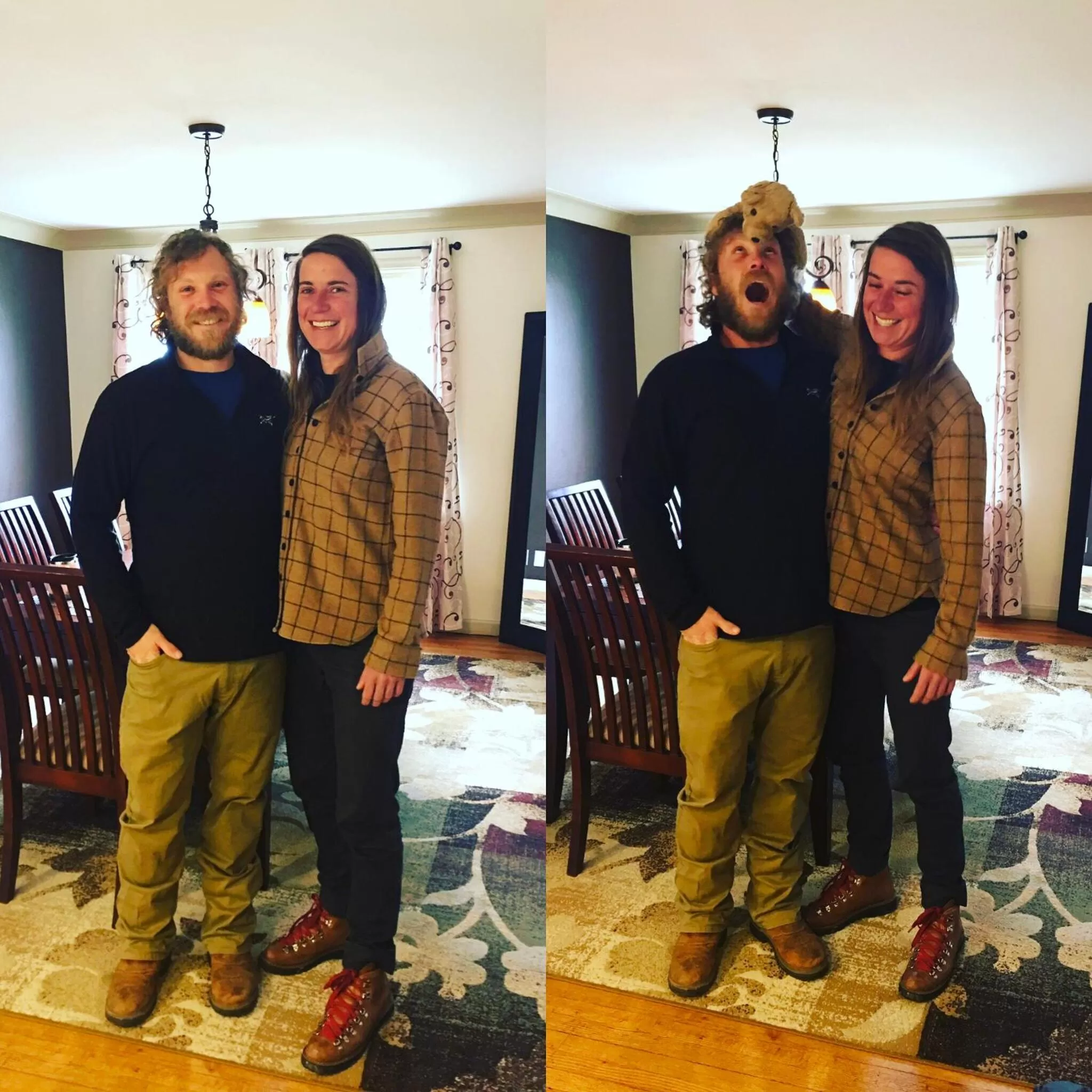 Property building in The Little Italy of Niagara Falls Bed & Breakfast