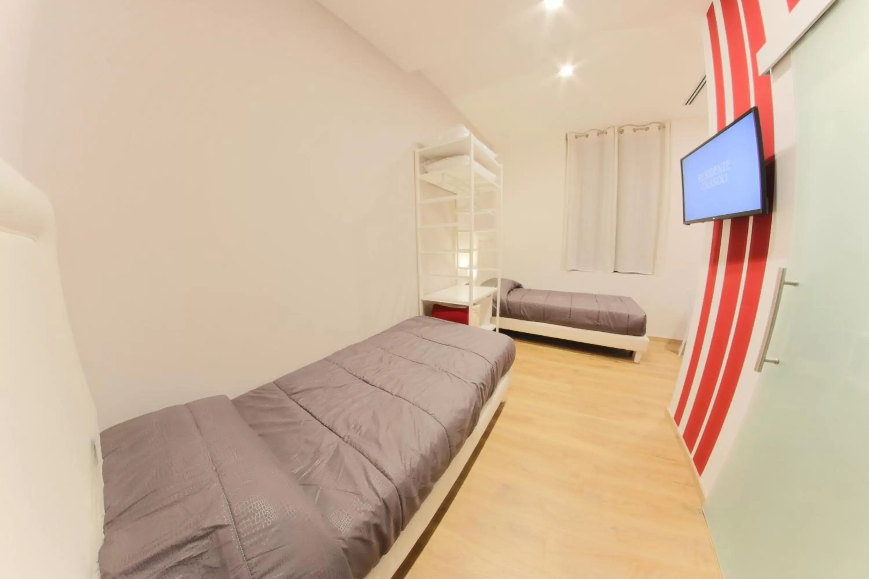 Deluxe Twin Room in RESIDENZE CASSOLI - Lamezia Centro Deluxe Twin Room in RESIDENZE CASSOLI - Lamezia Centro