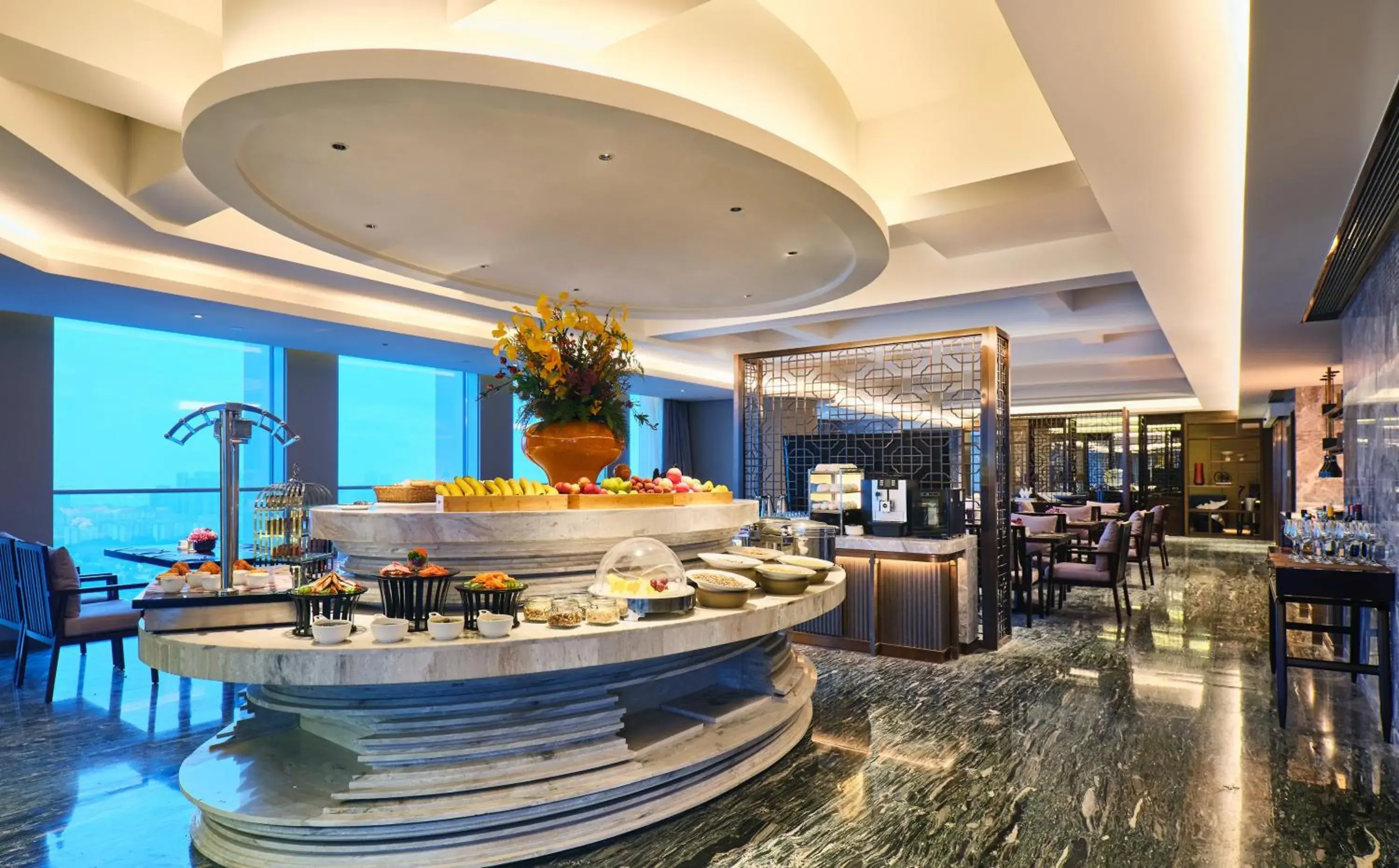 Other in Crowne Plaza Nanning City Center, an IHG Hotel