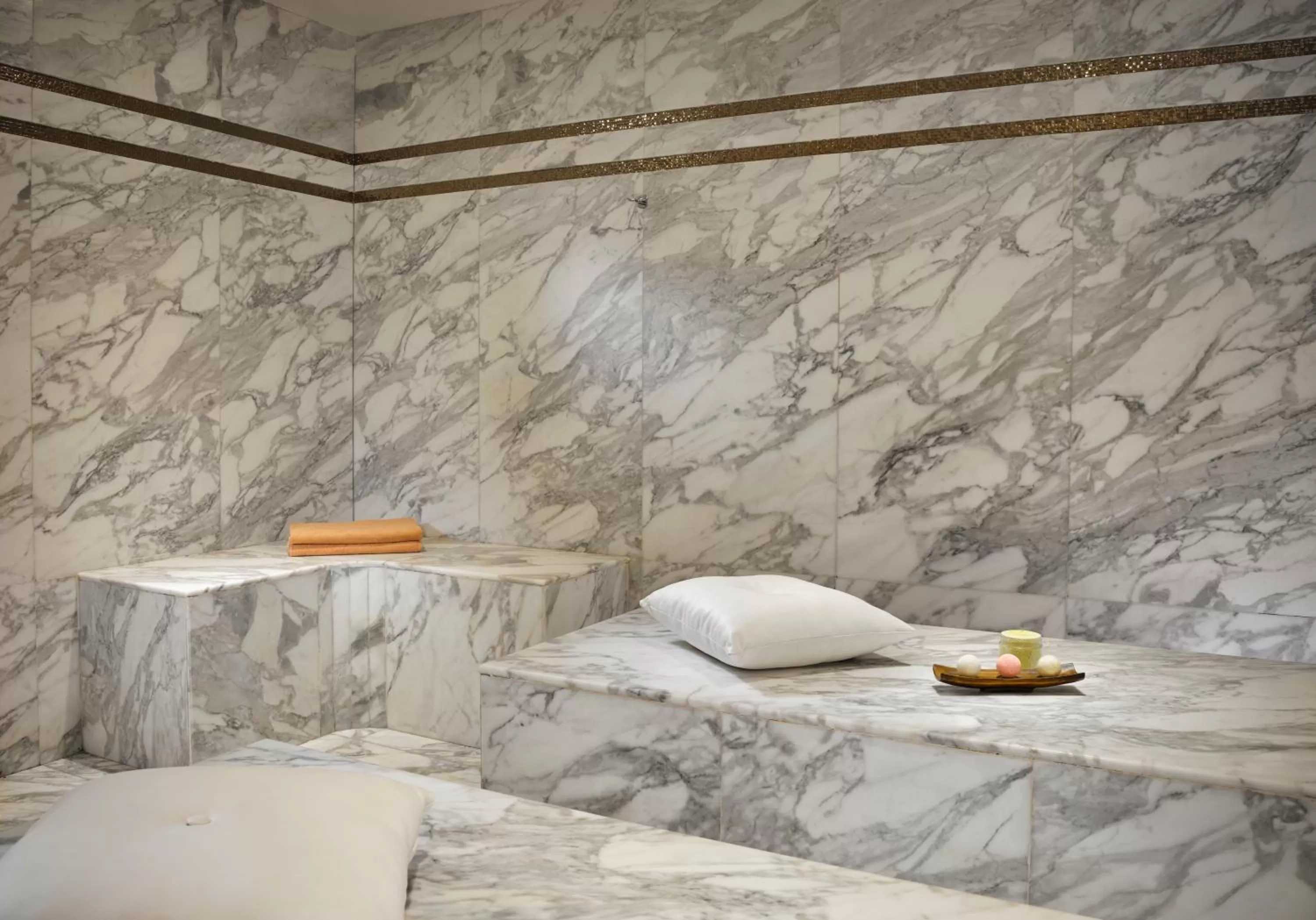 Spa and wellness centre/facilities in Coral Sea Aqua Club Resort