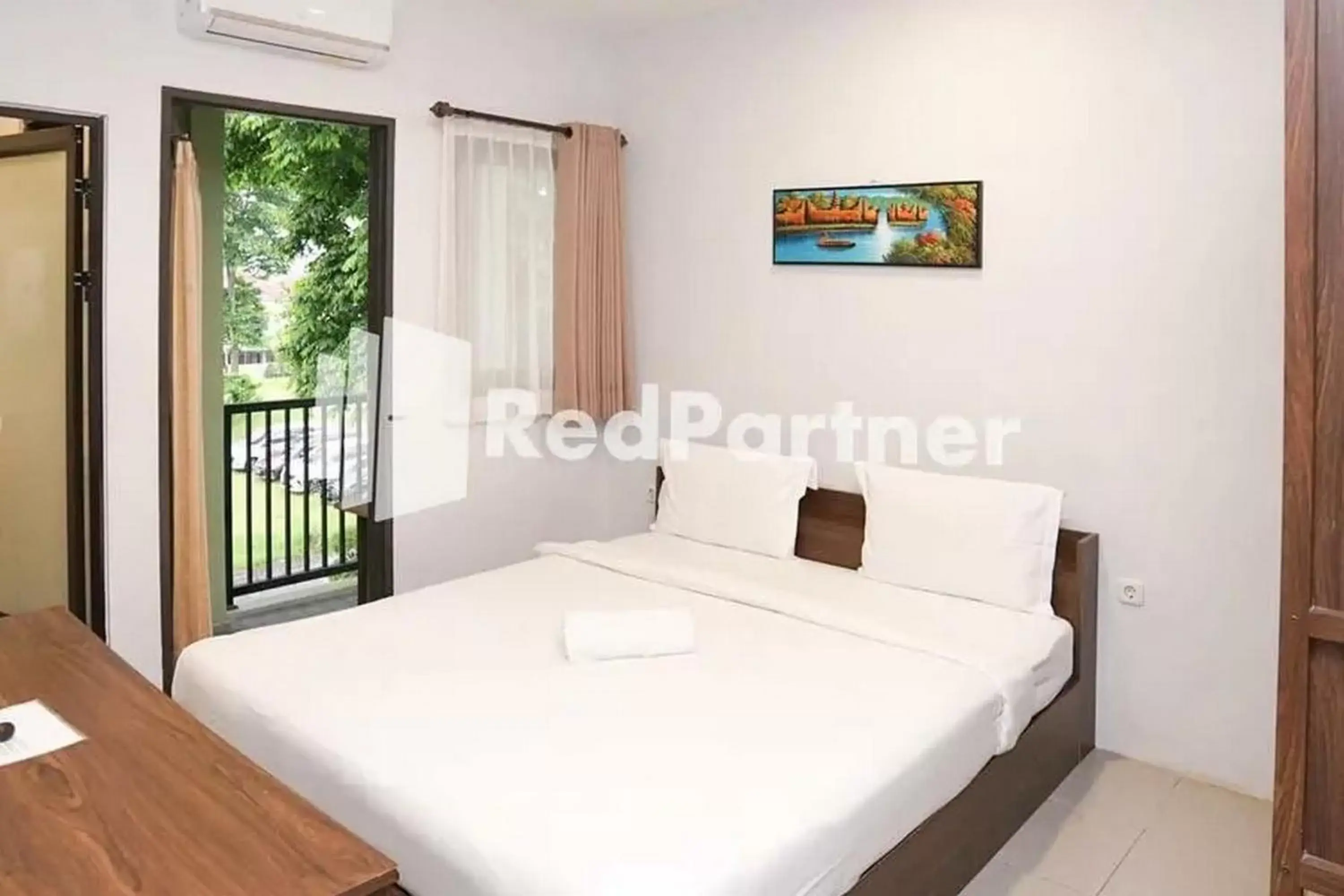 Panorama Inn Residence Batu Redpartner Panorama Inn Residence Batu Redpartner