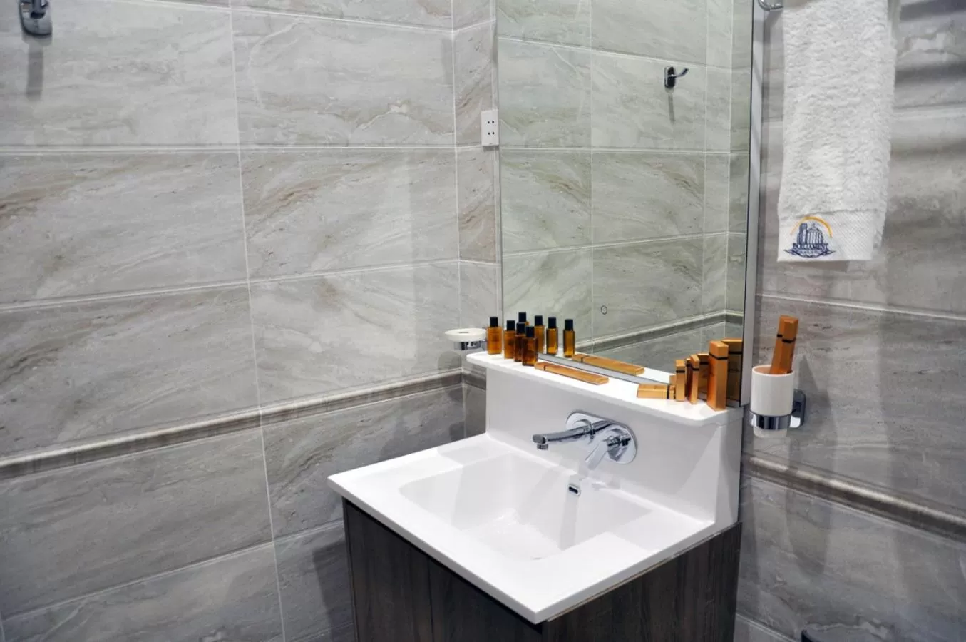 Parliament Palace Hotel