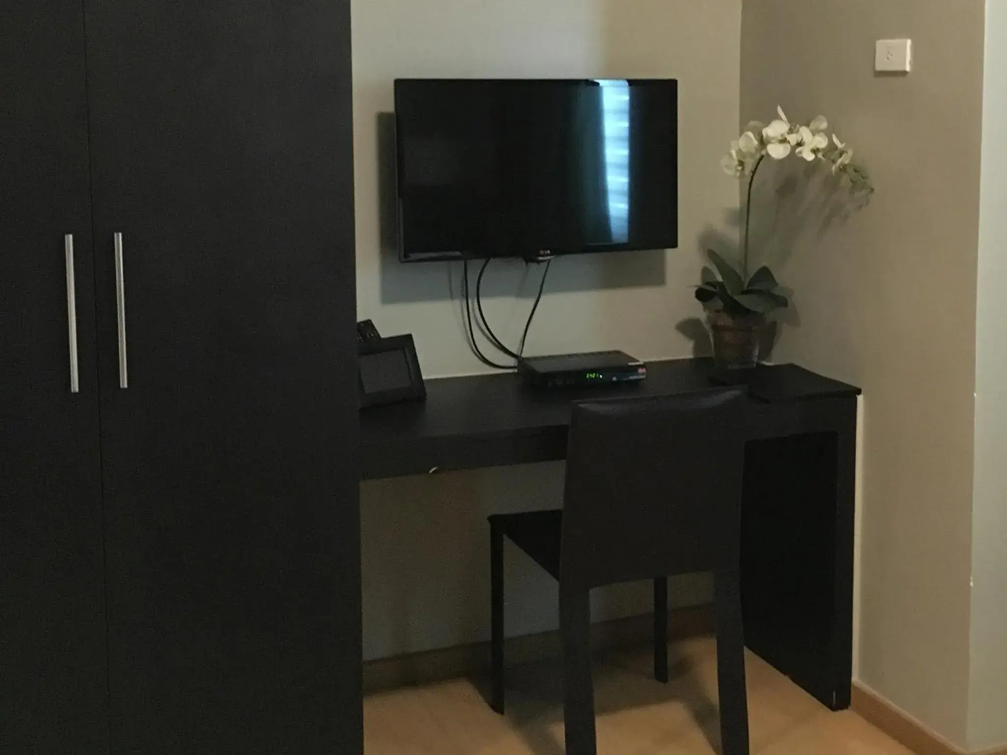 Studio Apartment in Avant Serviced Suites - Personal Concierge