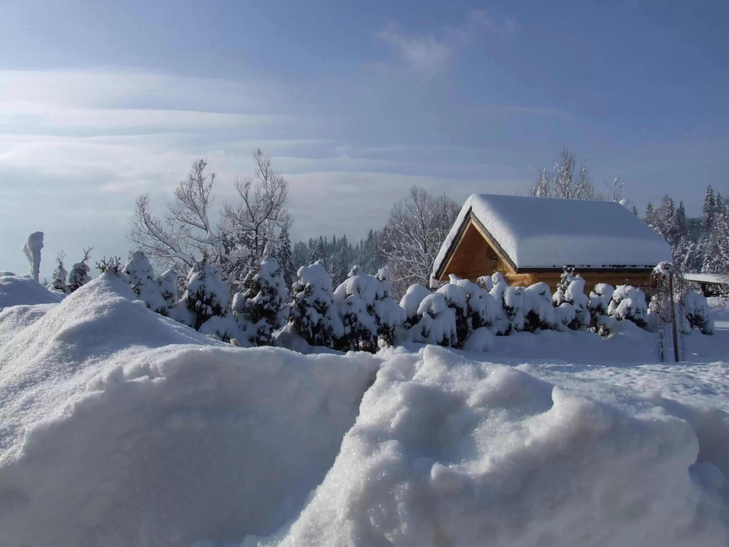 Spa and wellness centre/facilities in Wynajem Pokoi ,,Góry Tatry Wypoczynek "Paweł Kuczyński