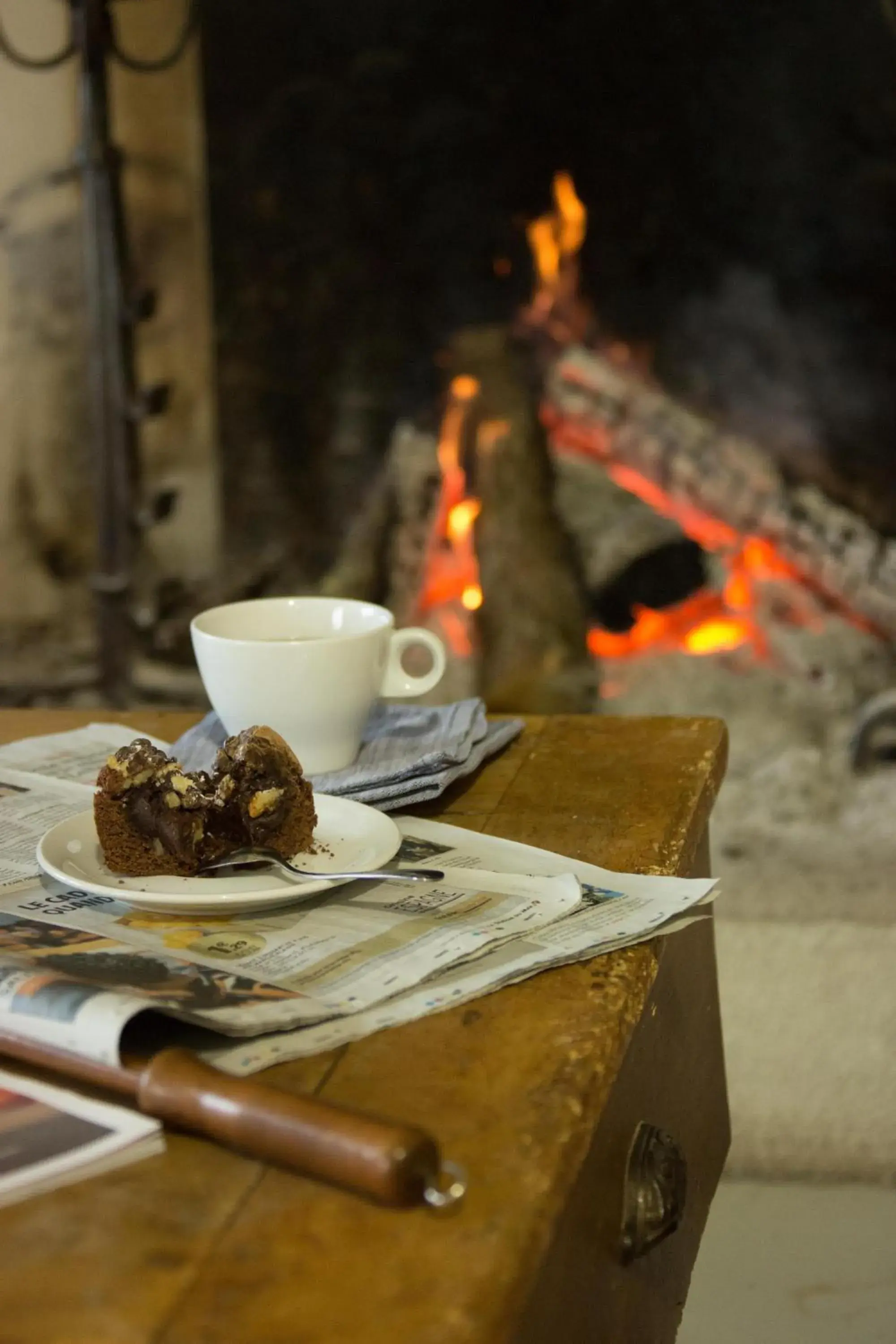 Breakfast in Hôtel-Spa Le Saint Cirq Breakfast in Hôtel-Spa Le Saint Cirq