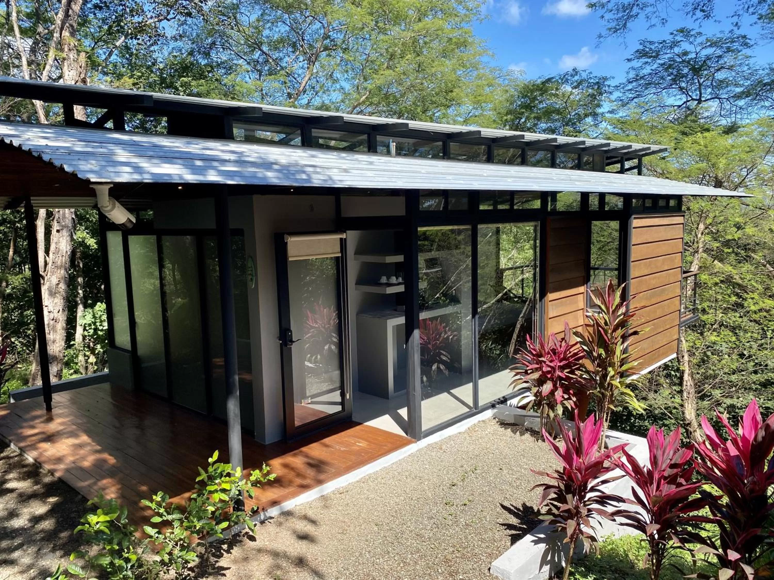 Property building in Pacific Kalokairi - Adults Only