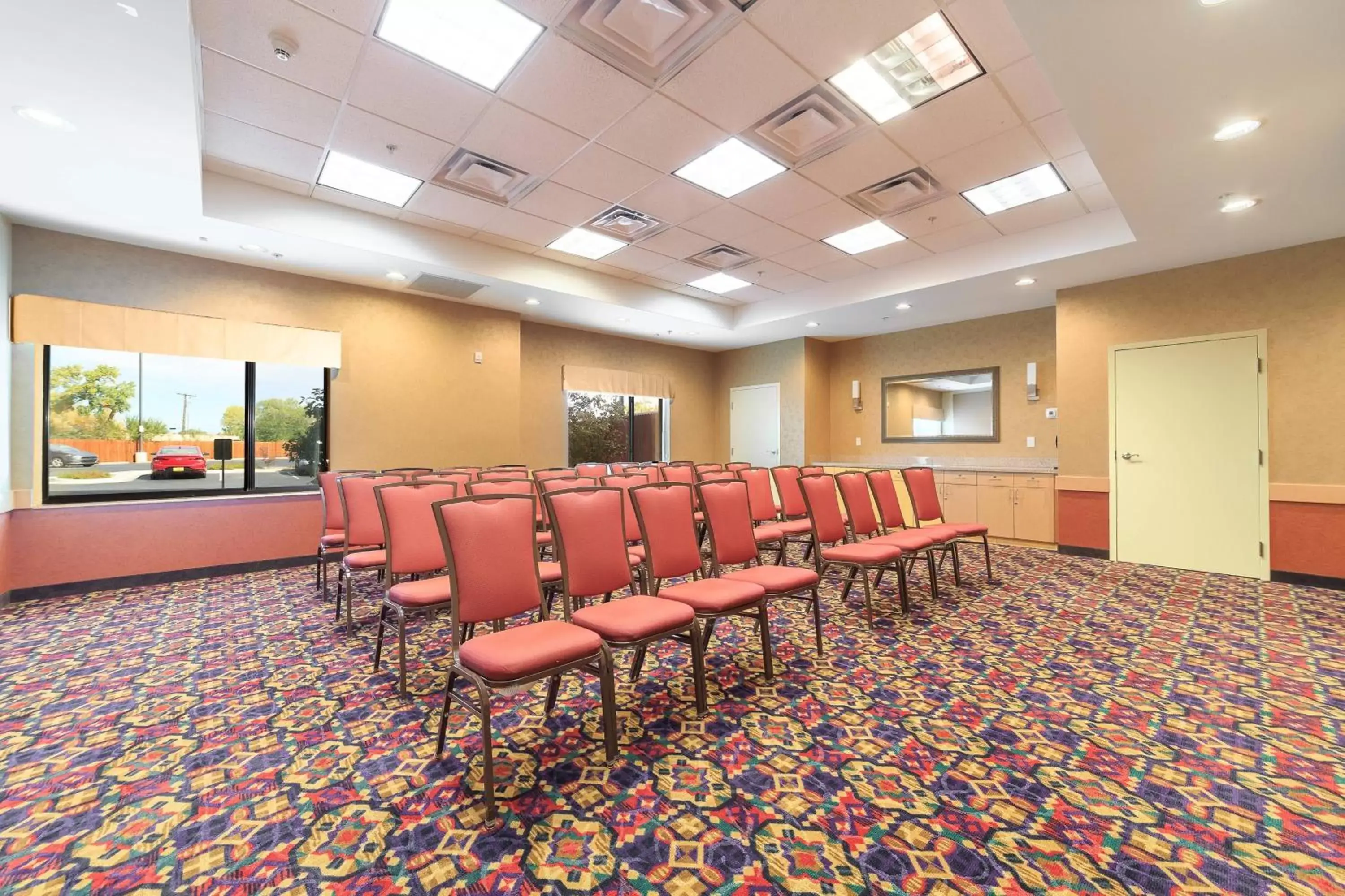 Meeting/conference room in TownePlace Suites Farmington